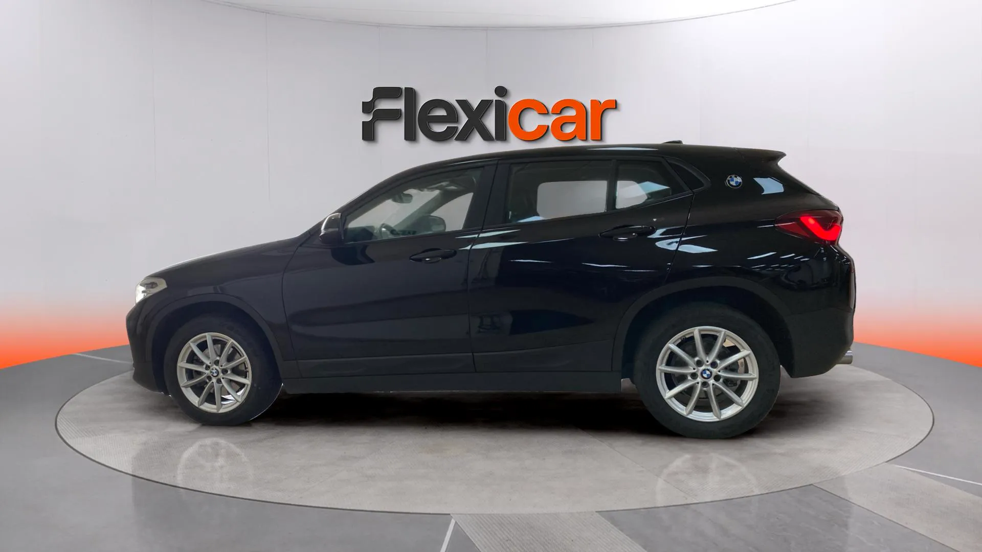 BMW X2 sDrive18d - foto 5
