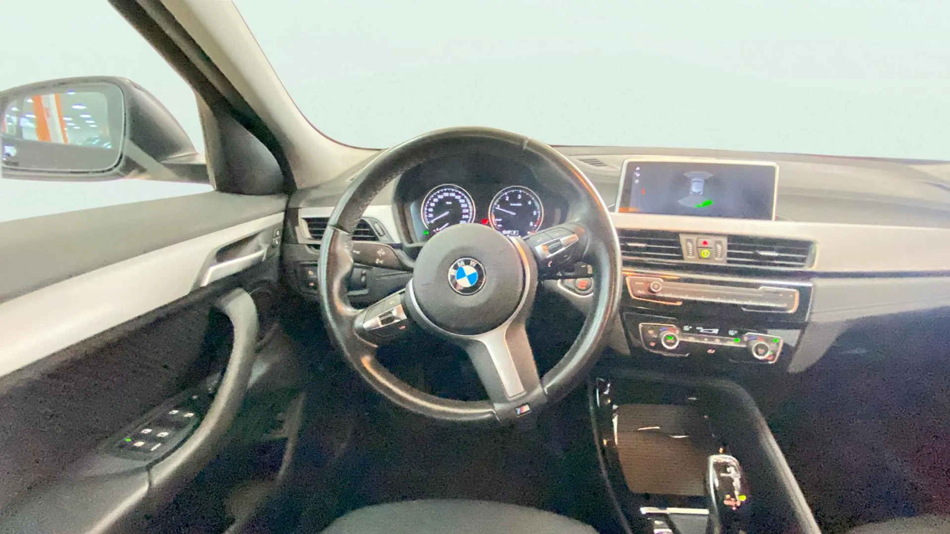 BMW X2 sDrive18d - foto 7