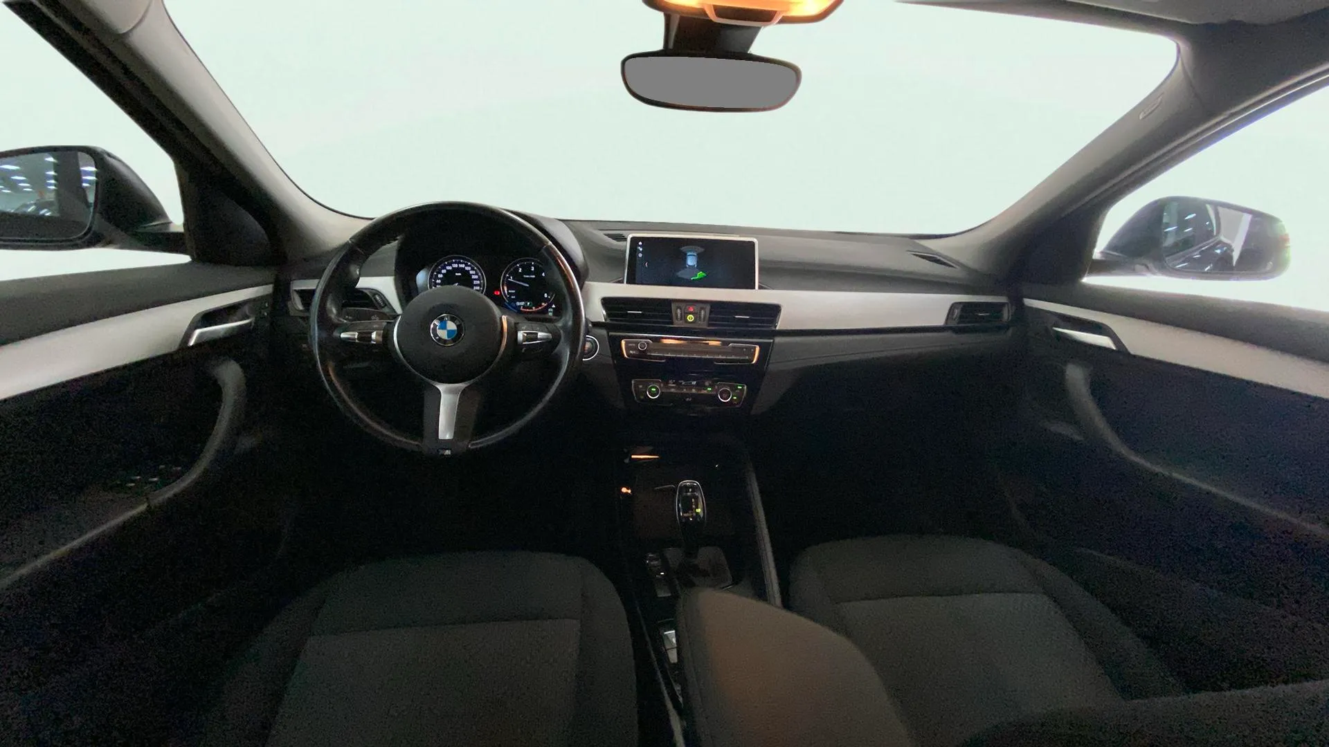 BMW X2 sDrive18d - foto 13