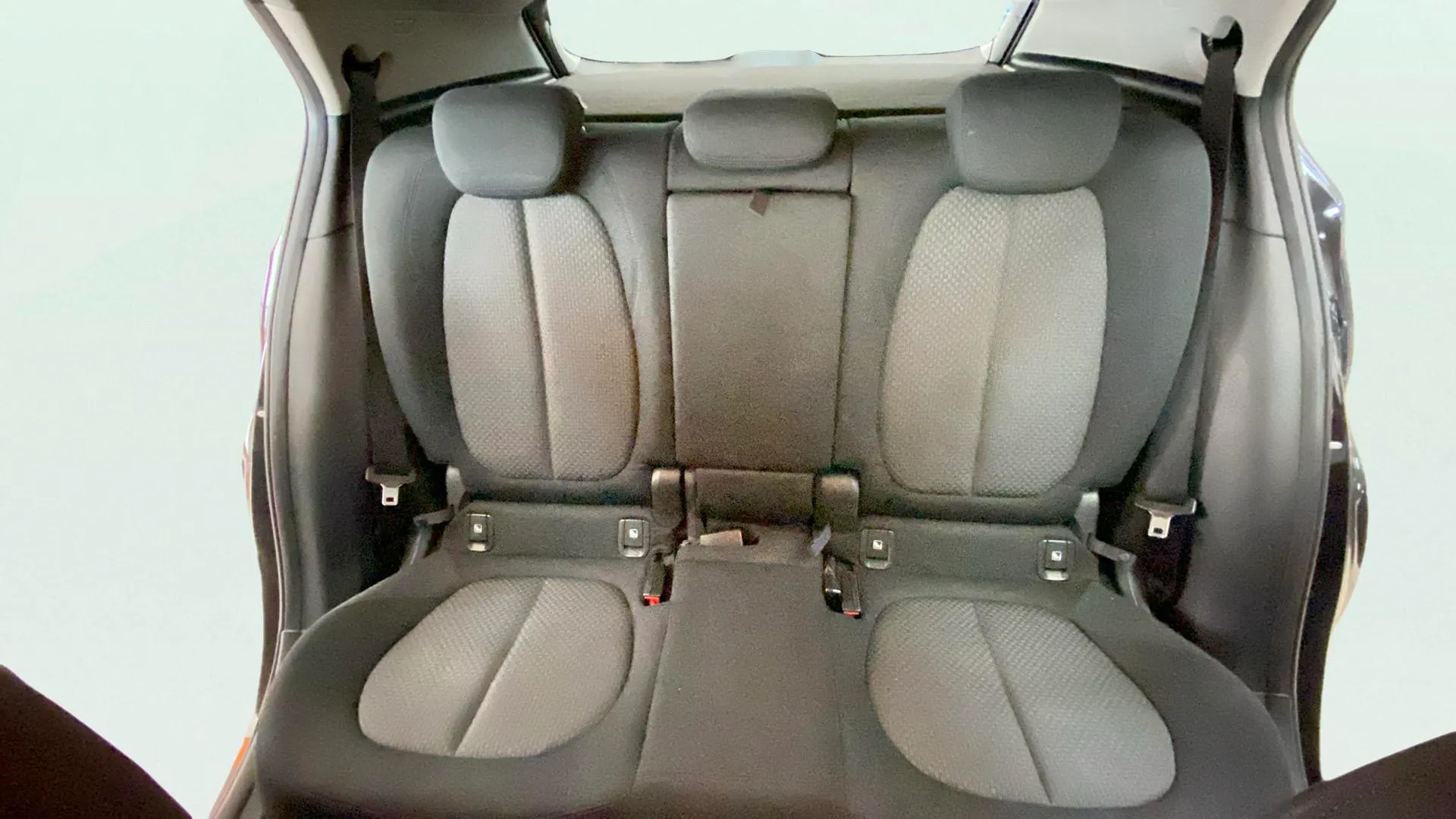 BMW X2 sDrive18d - foto 11