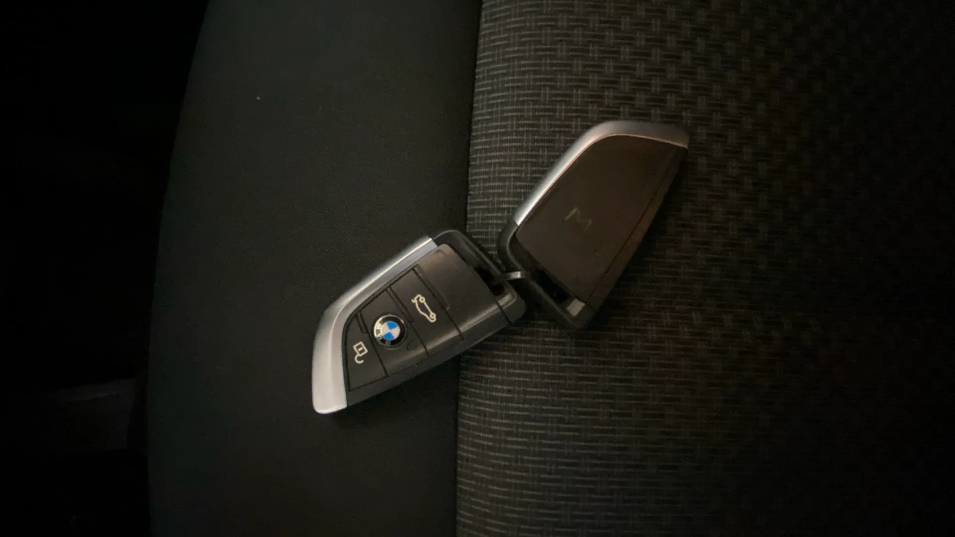 BMW X2 sDrive18d - foto 17
