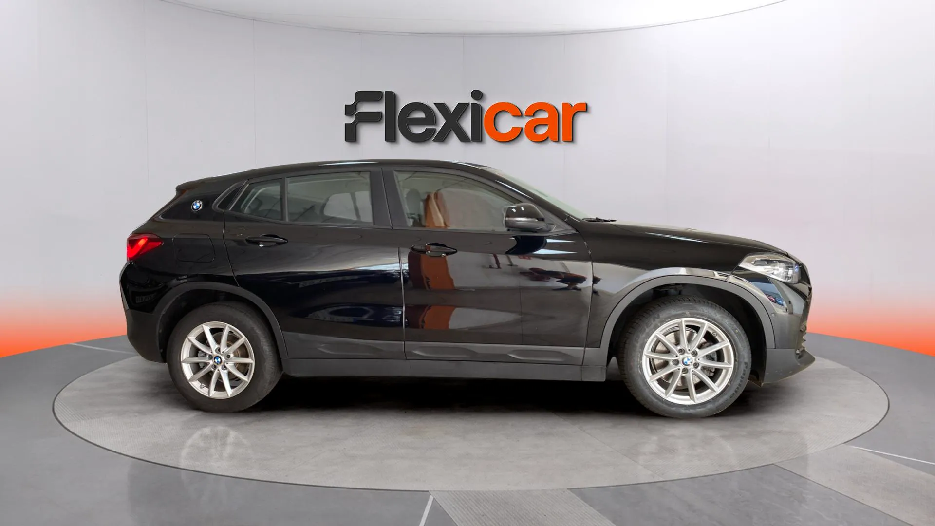 BMW X2 sDrive18d - foto 3