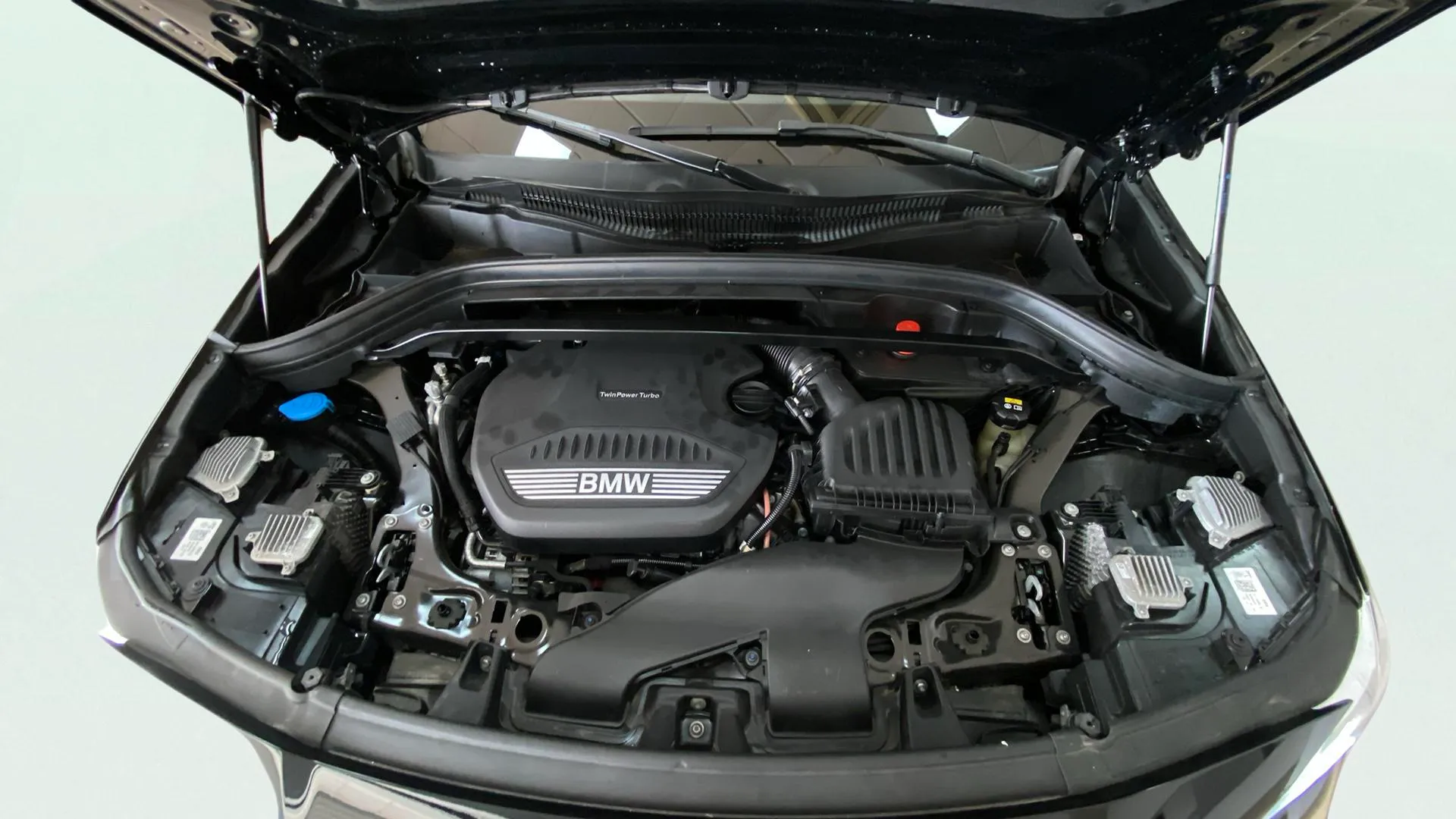 BMW X2 sDrive18d - foto 15