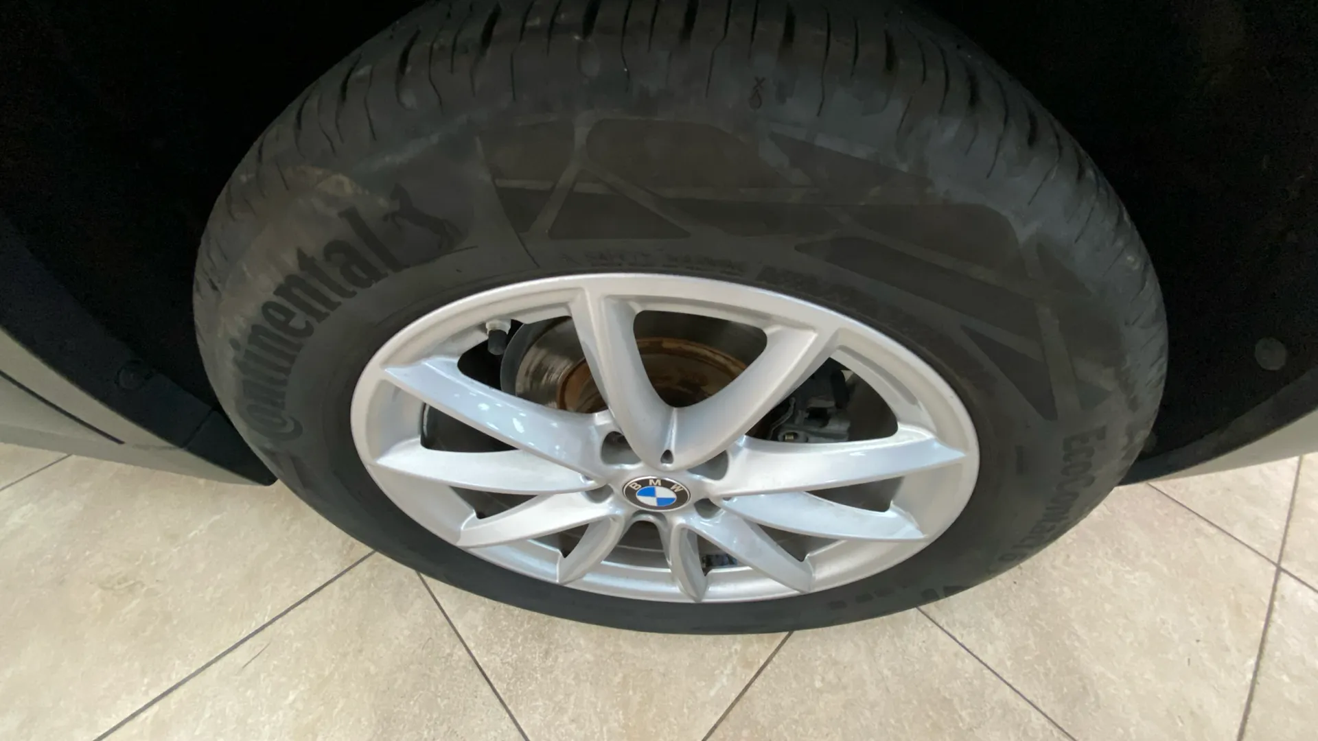 BMW X2 sDrive18d - foto 16