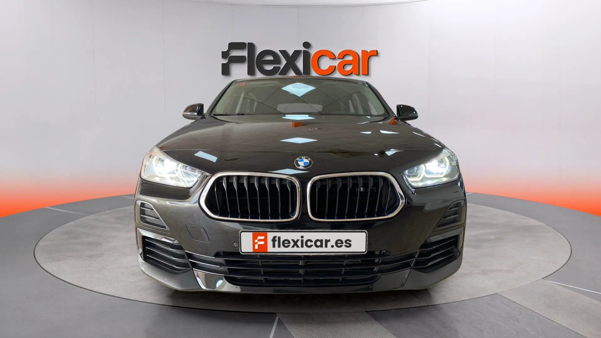 BMW X2 sDrive18d - foto 2