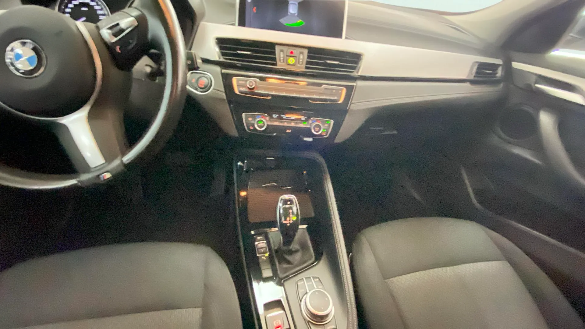 BMW X2 sDrive18d - foto 6