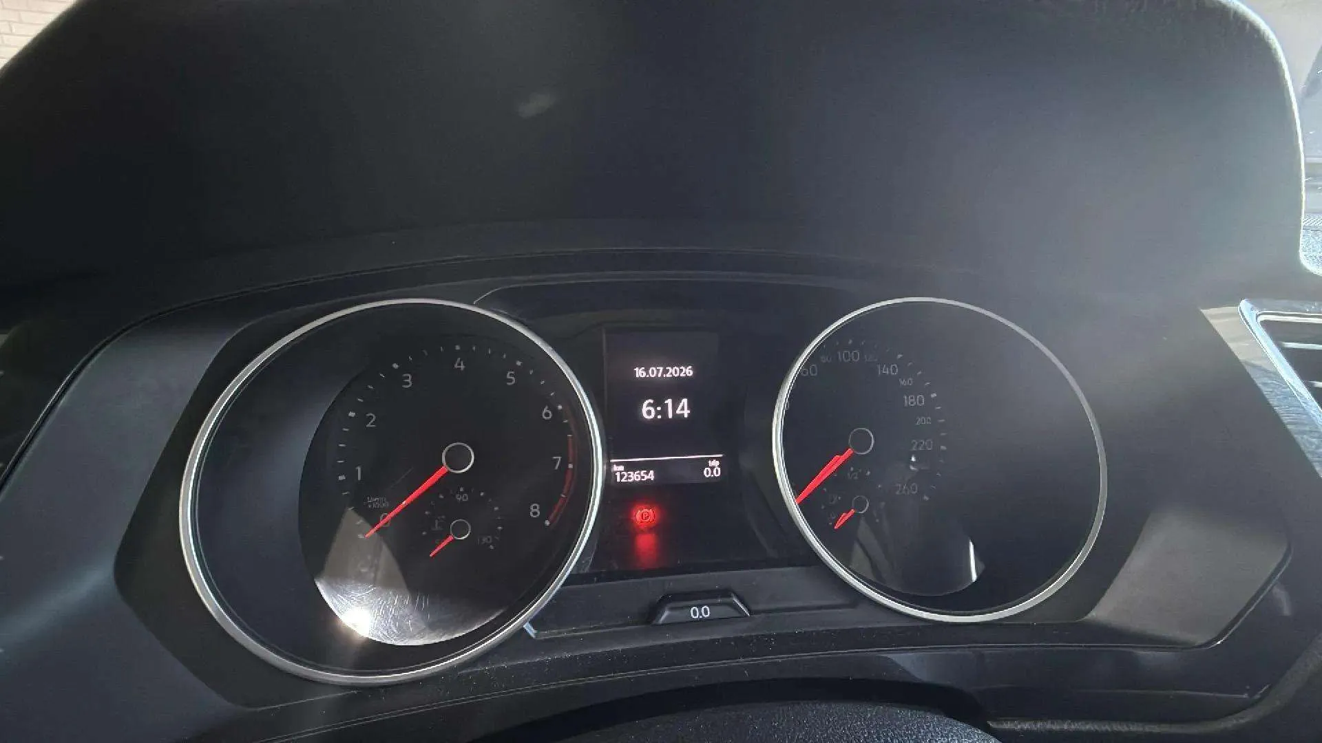 Volkswagen Tiguan Edition 1.4 TSI - foto 9