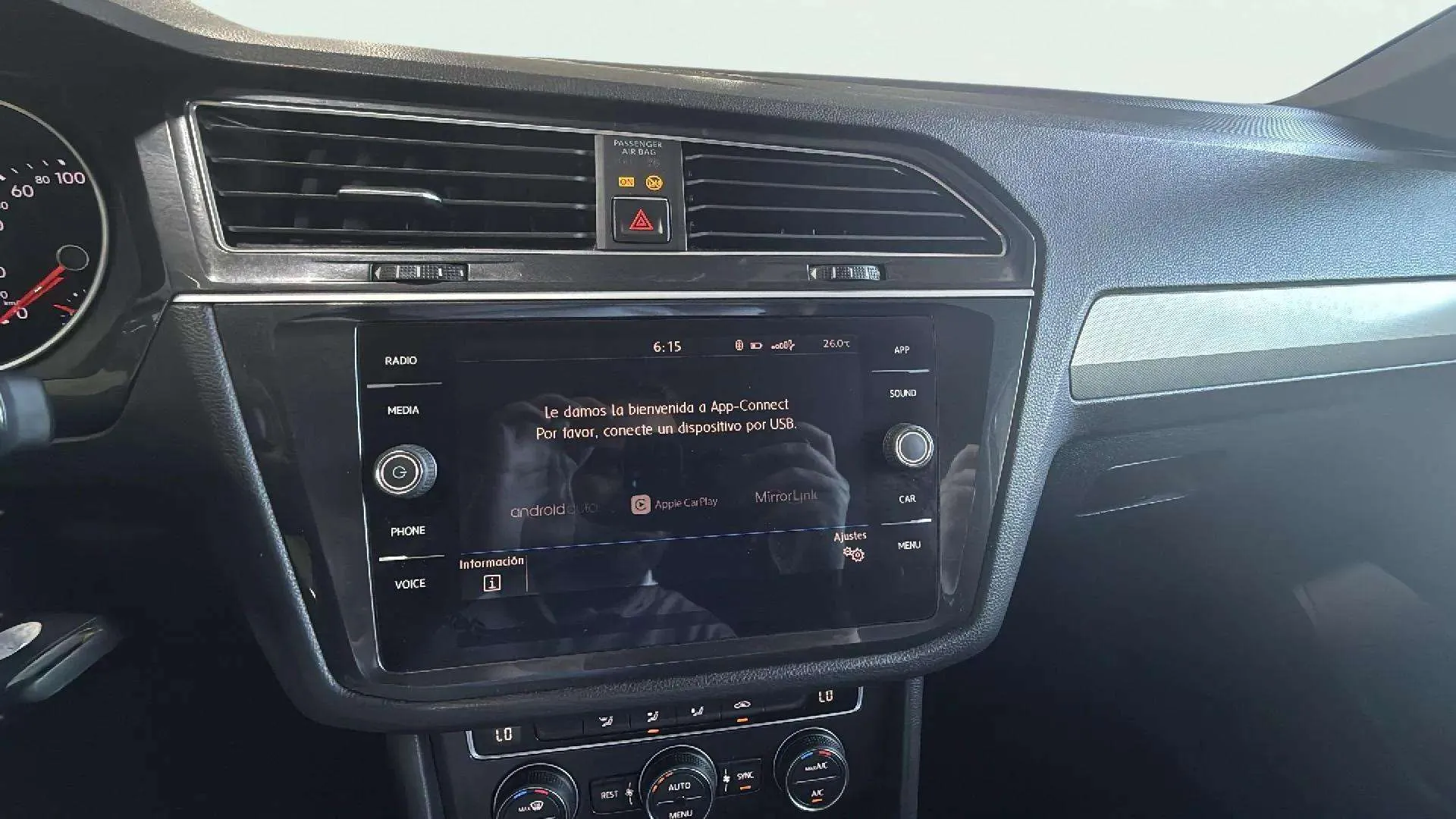 Volkswagen Tiguan Edition 1.4 TSI - foto 14