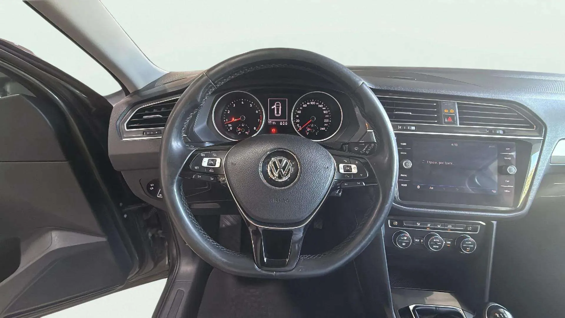 Volkswagen Tiguan Edition 1.4 TSI - foto 8