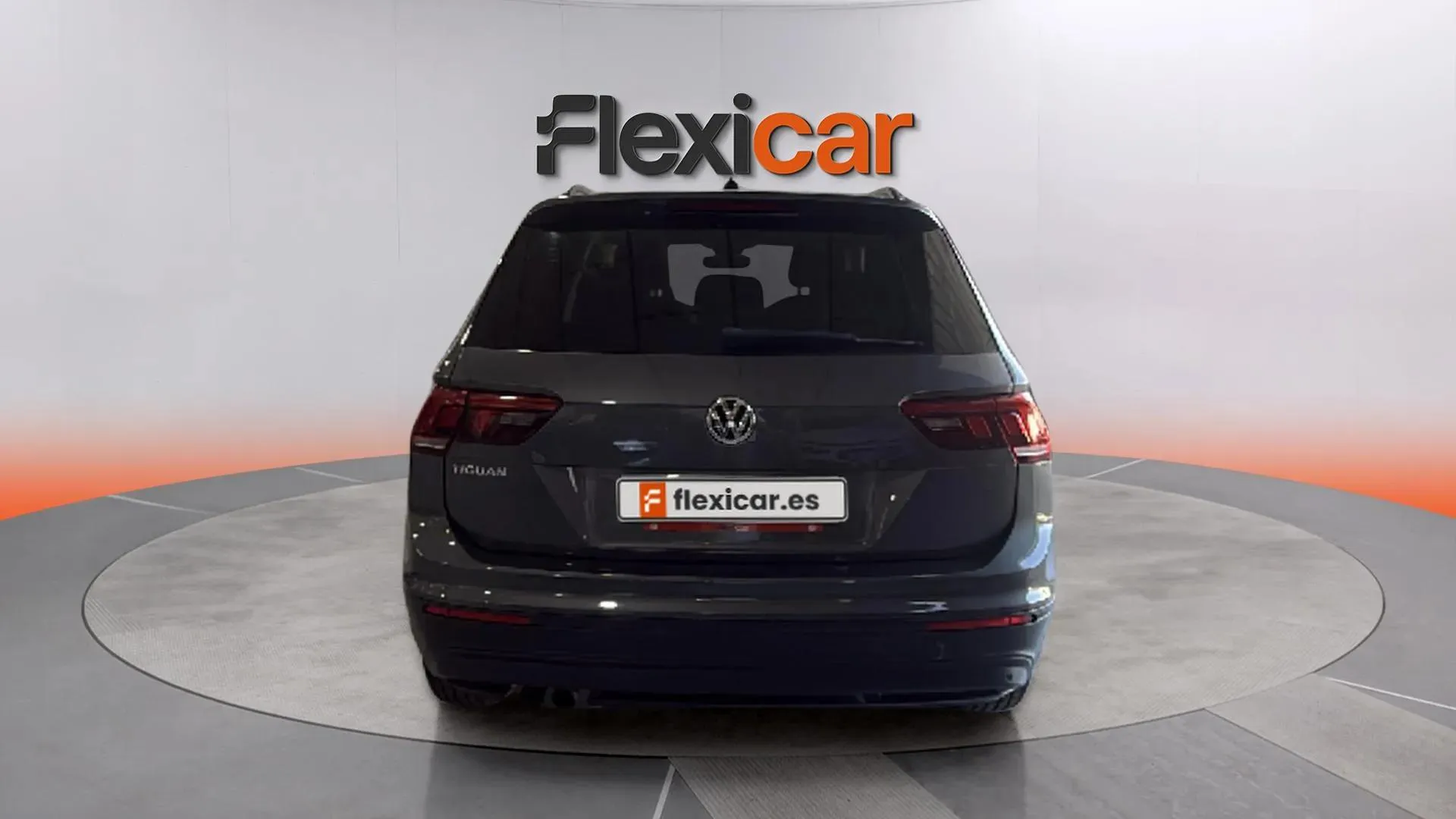 Volkswagen Tiguan Edition 1.4 TSI - foto 5