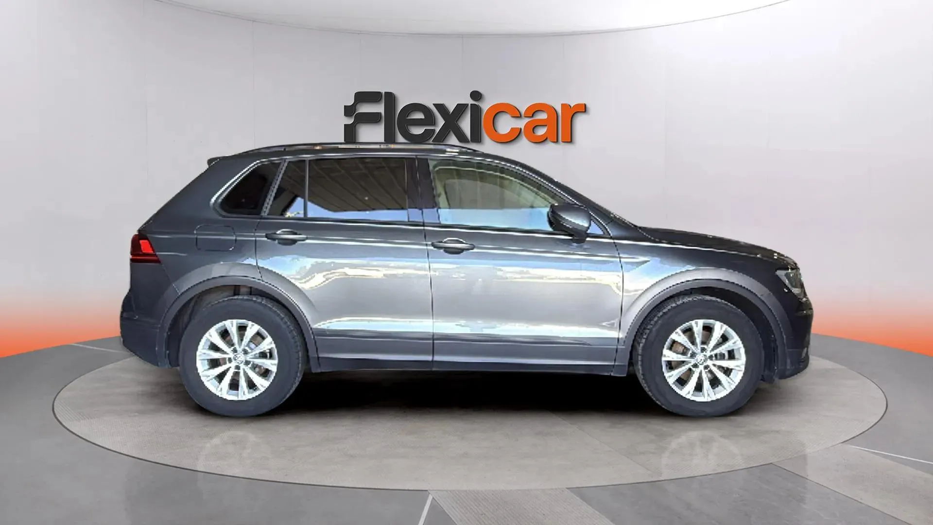 Volkswagen Tiguan Edition 1.4 TSI - foto 3