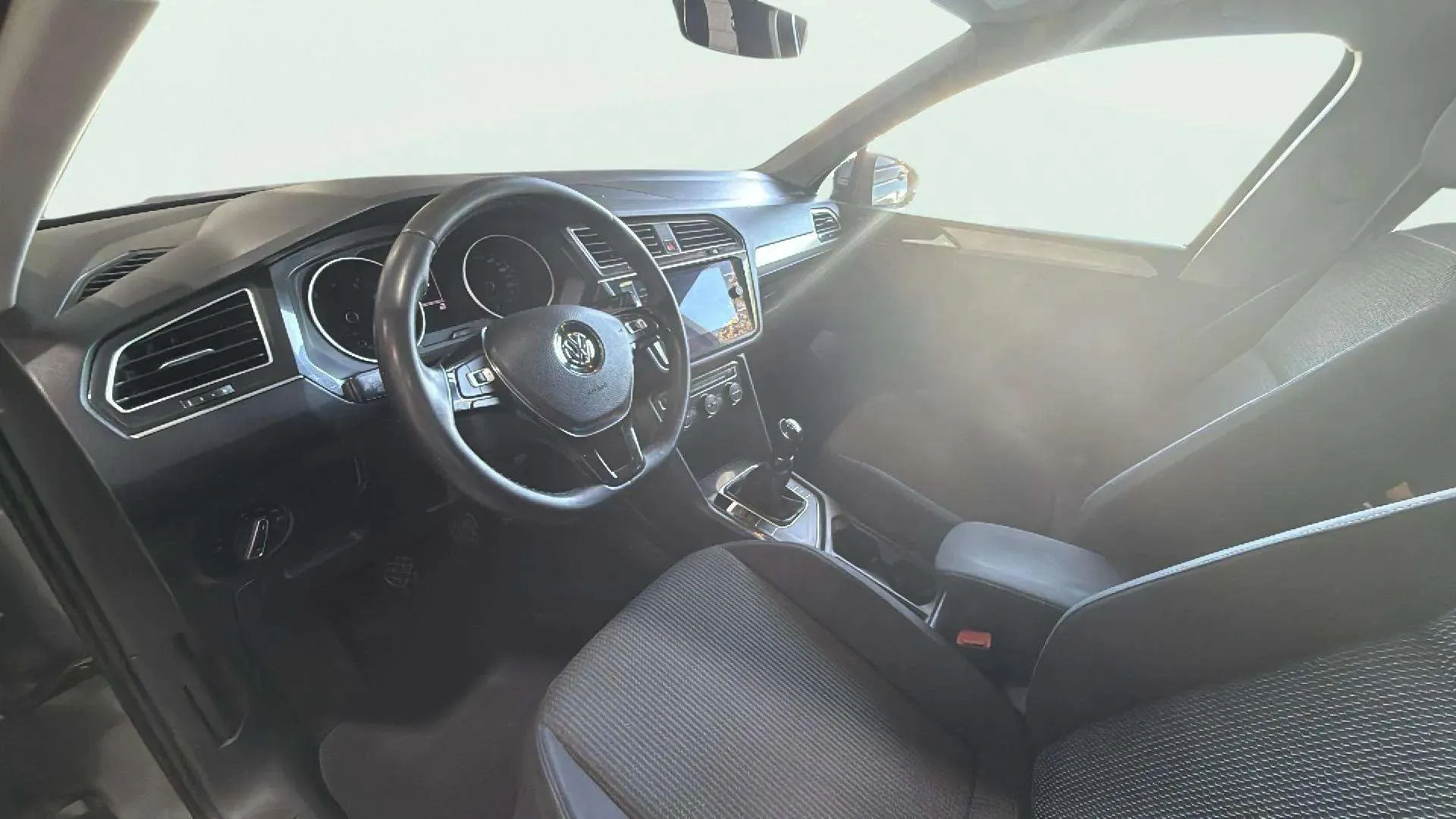 Volkswagen Tiguan Edition 1.4 TSI - foto 7
