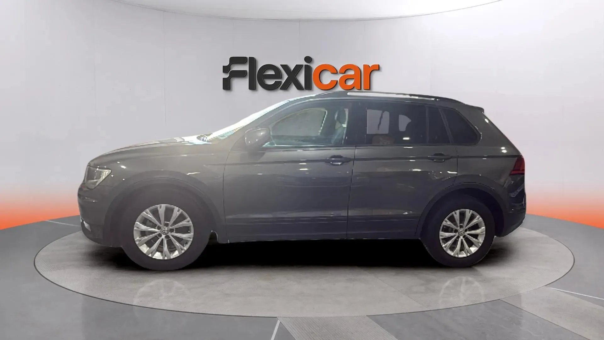 Volkswagen Tiguan Edition 1.4 TSI - foto 4