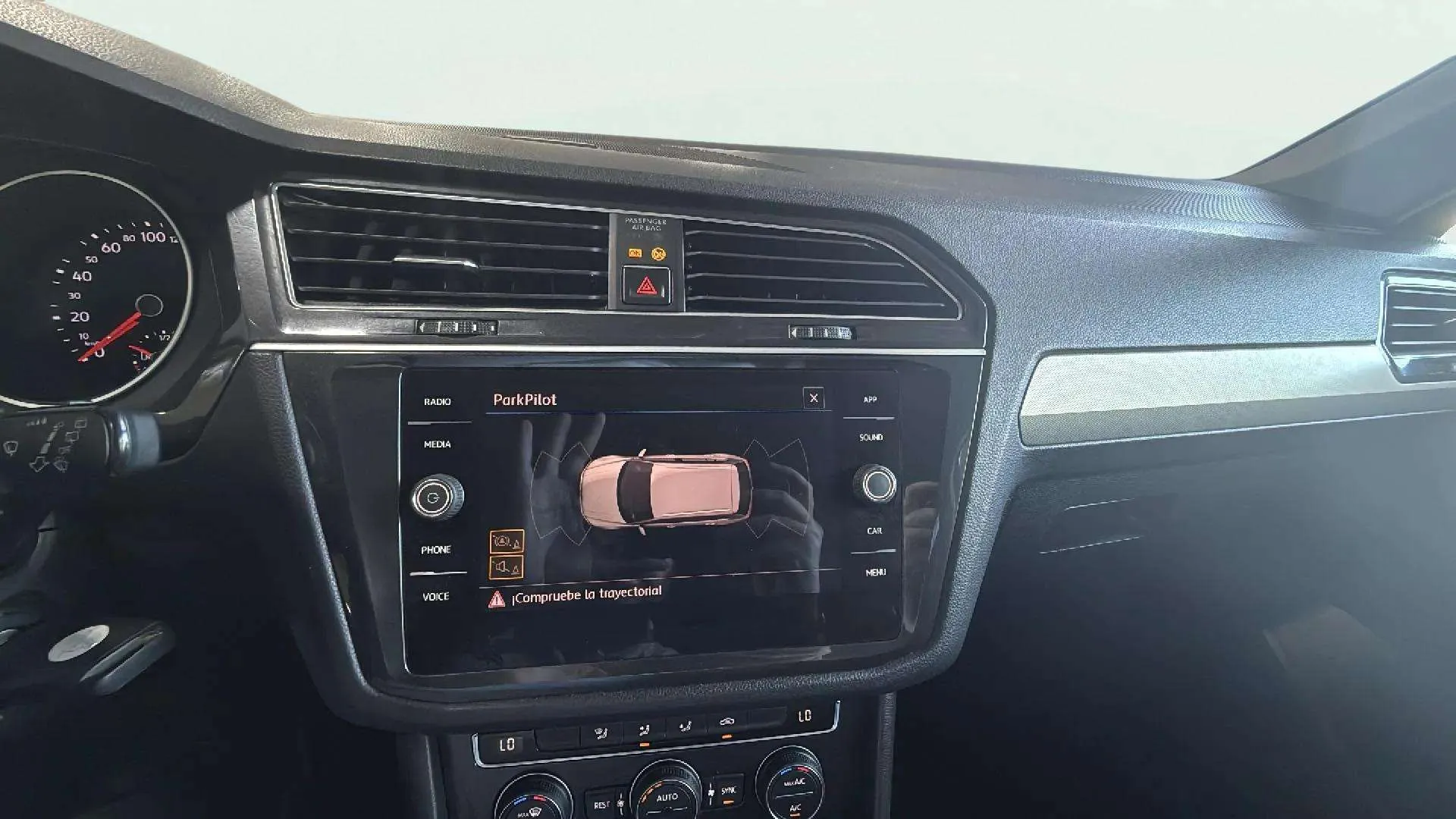 Volkswagen Tiguan Edition 1.4 TSI - foto 15
