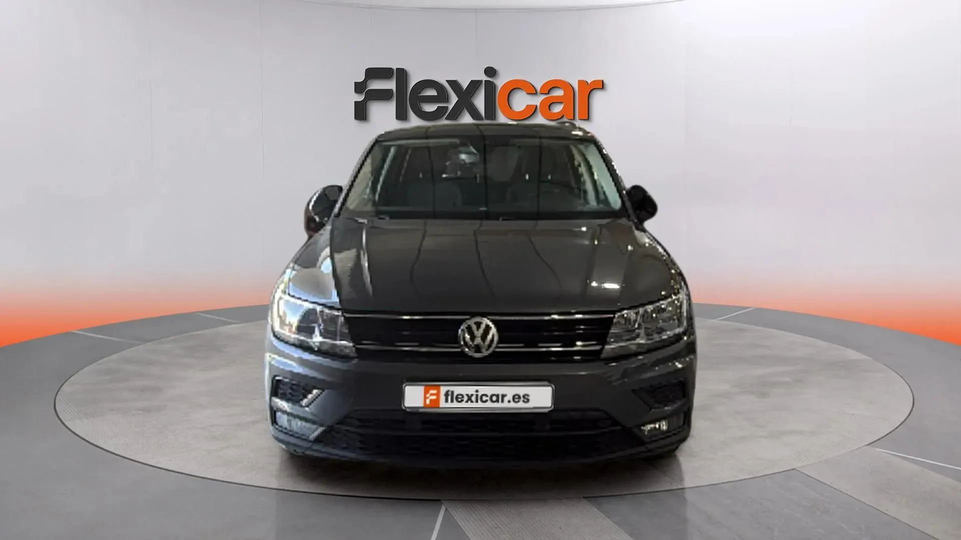 Volkswagen Tiguan Edition 1.4 TSI - foto 2