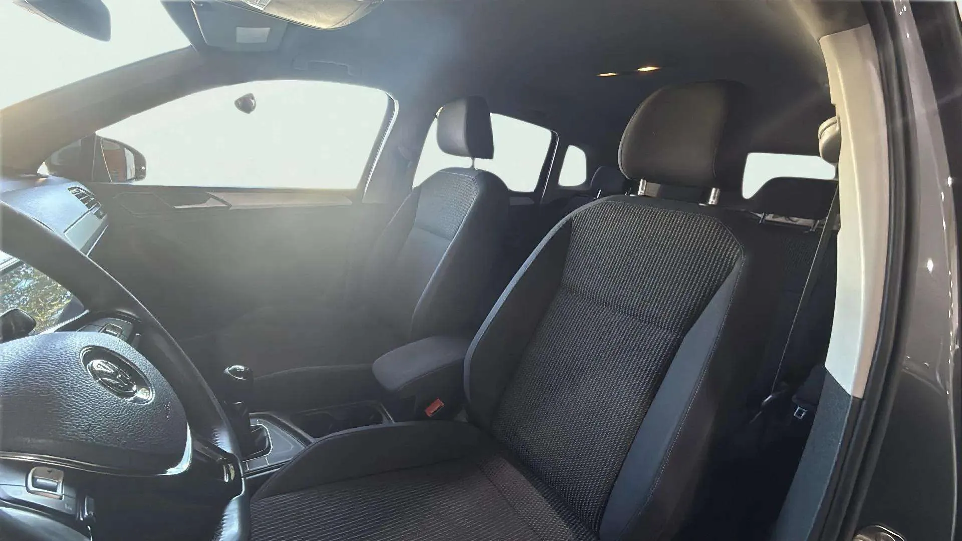 Volkswagen Tiguan Edition 1.4 TSI - foto 11