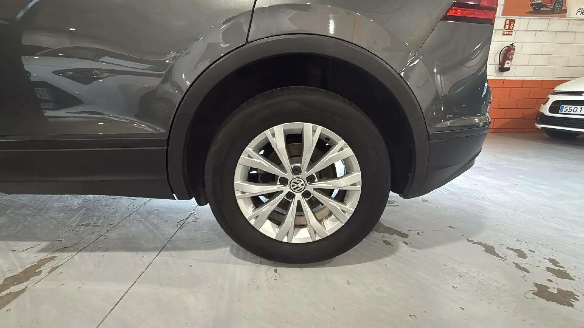 Volkswagen Tiguan Edition 1.4 TSI - foto 16