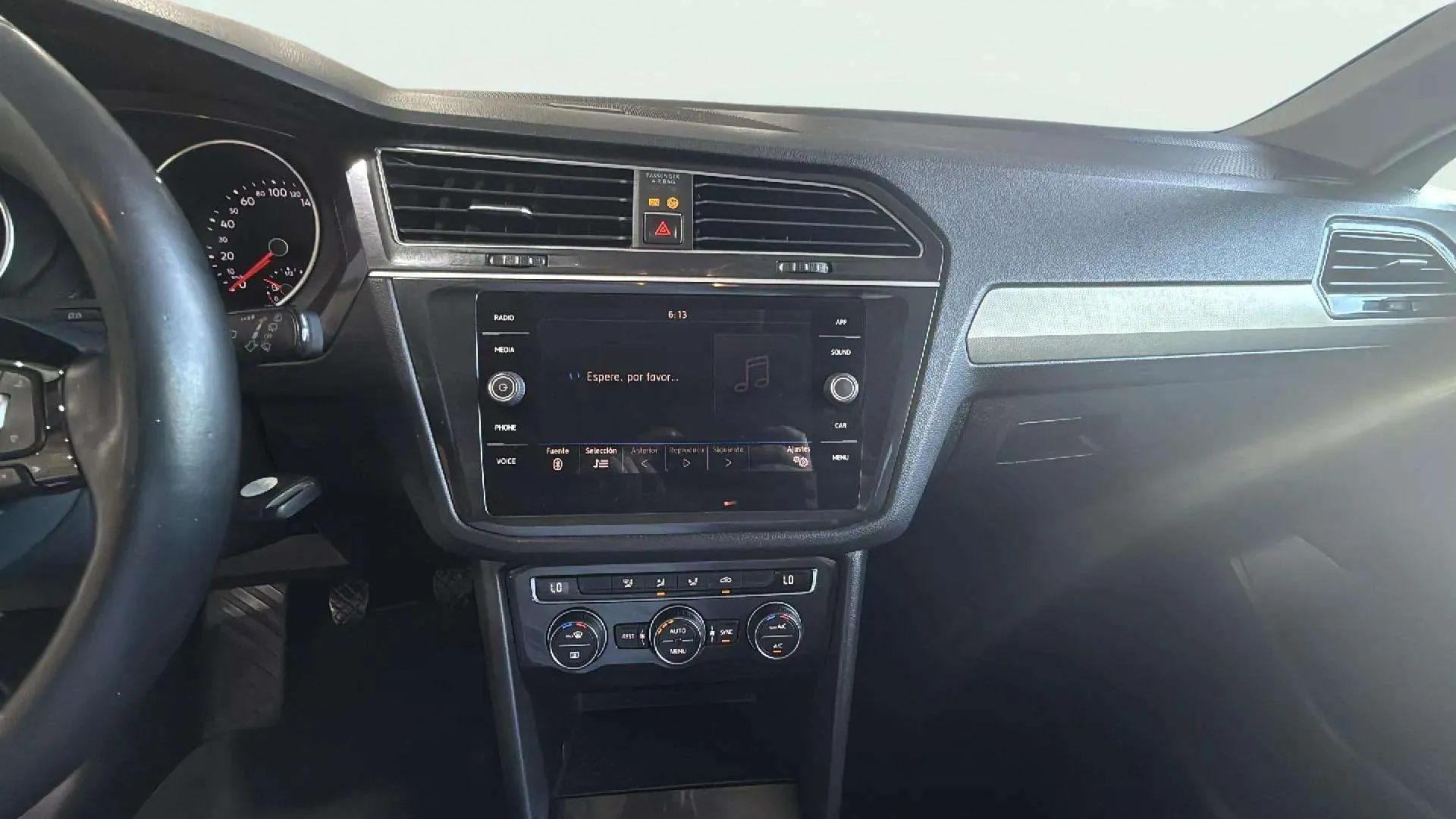 Volkswagen Tiguan Edition 1.4 TSI - foto 10
