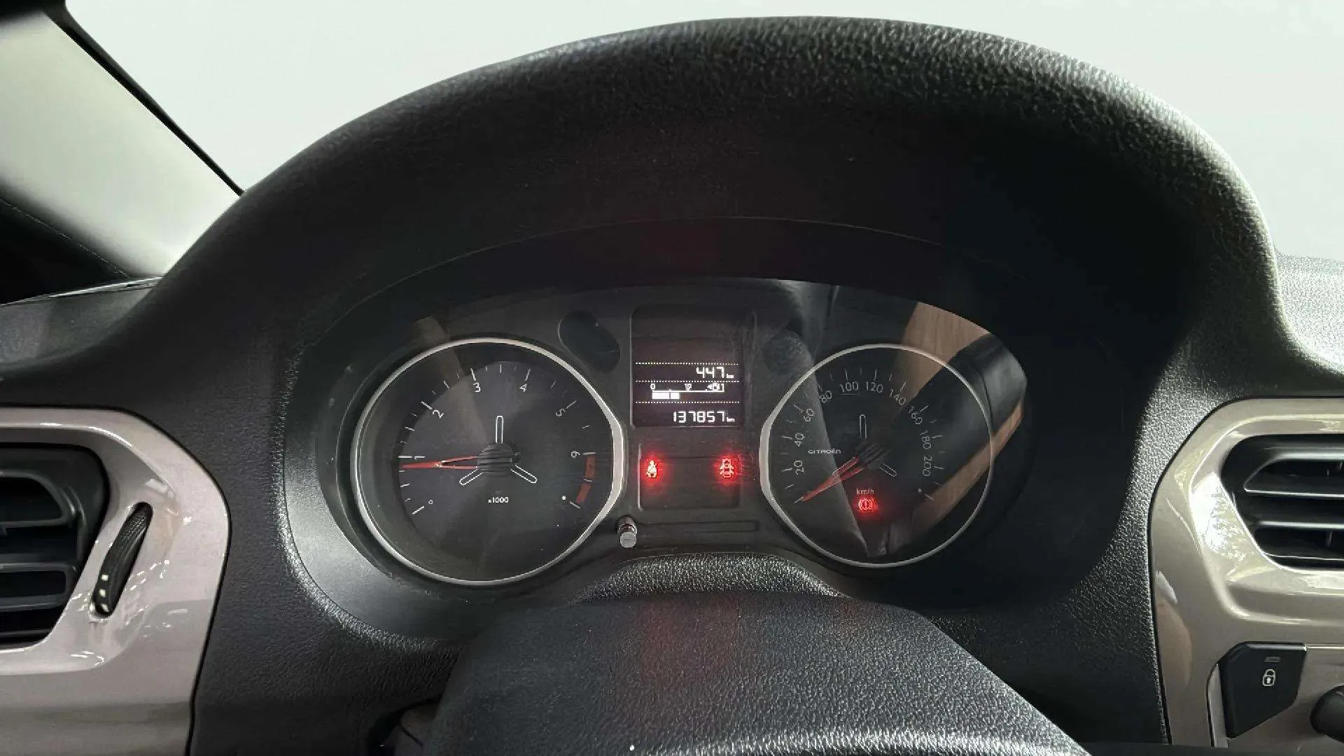 Citroën C-Elysée BlueHDi Feel - foto 10