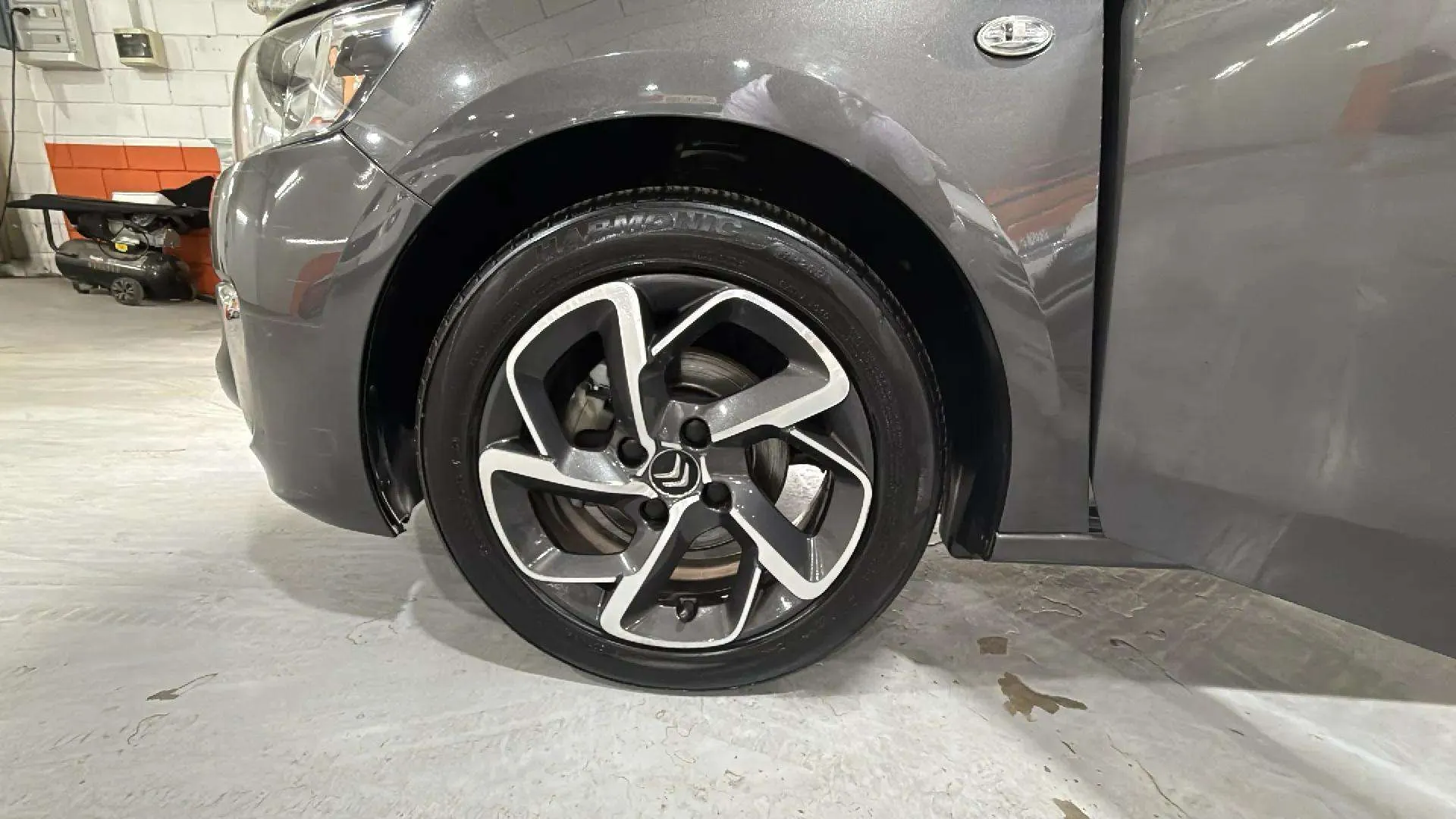 Citroën C-Elysée BlueHDi Feel - foto 16