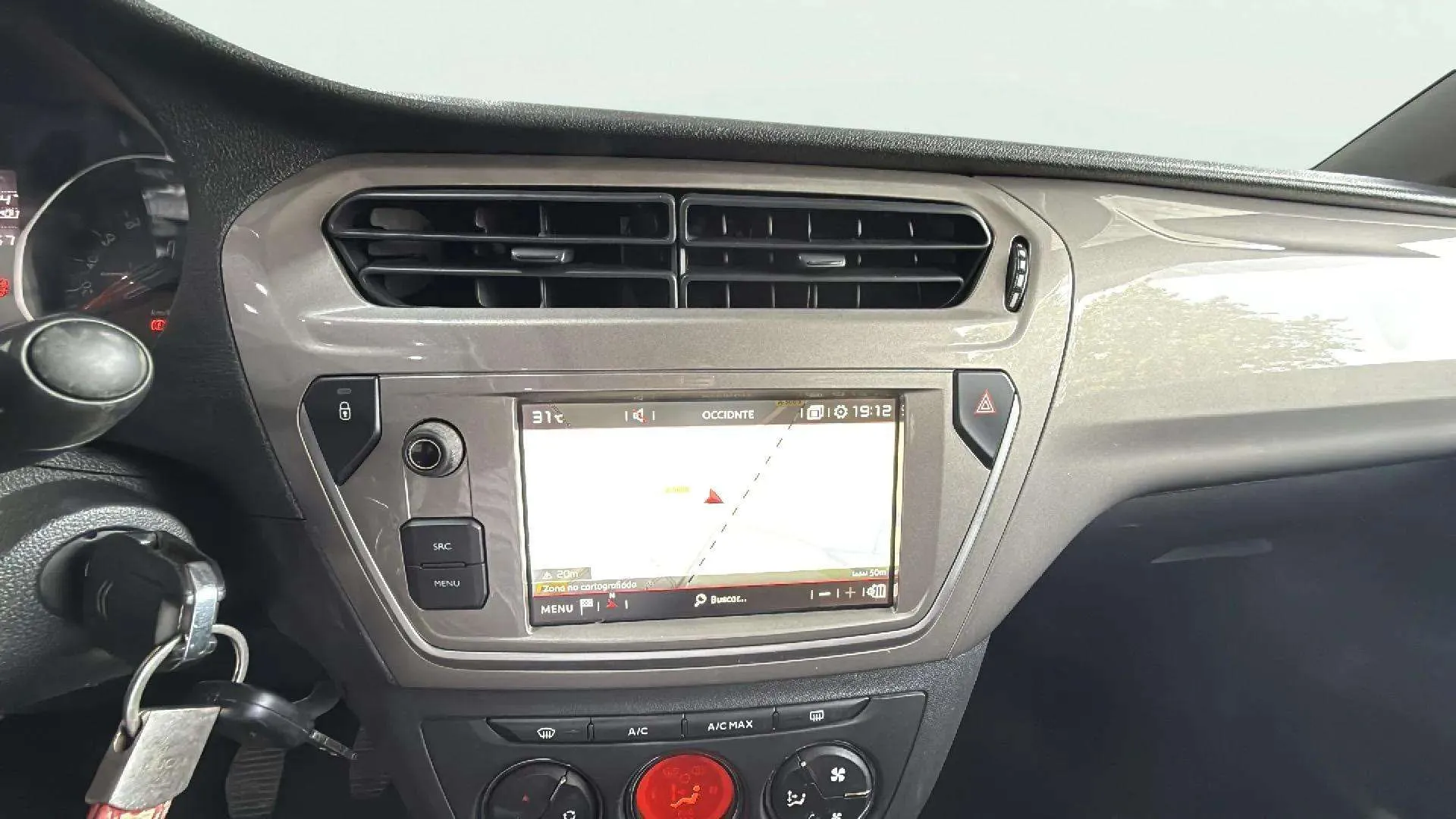 Citroën C-Elysée BlueHDi Feel - foto 14