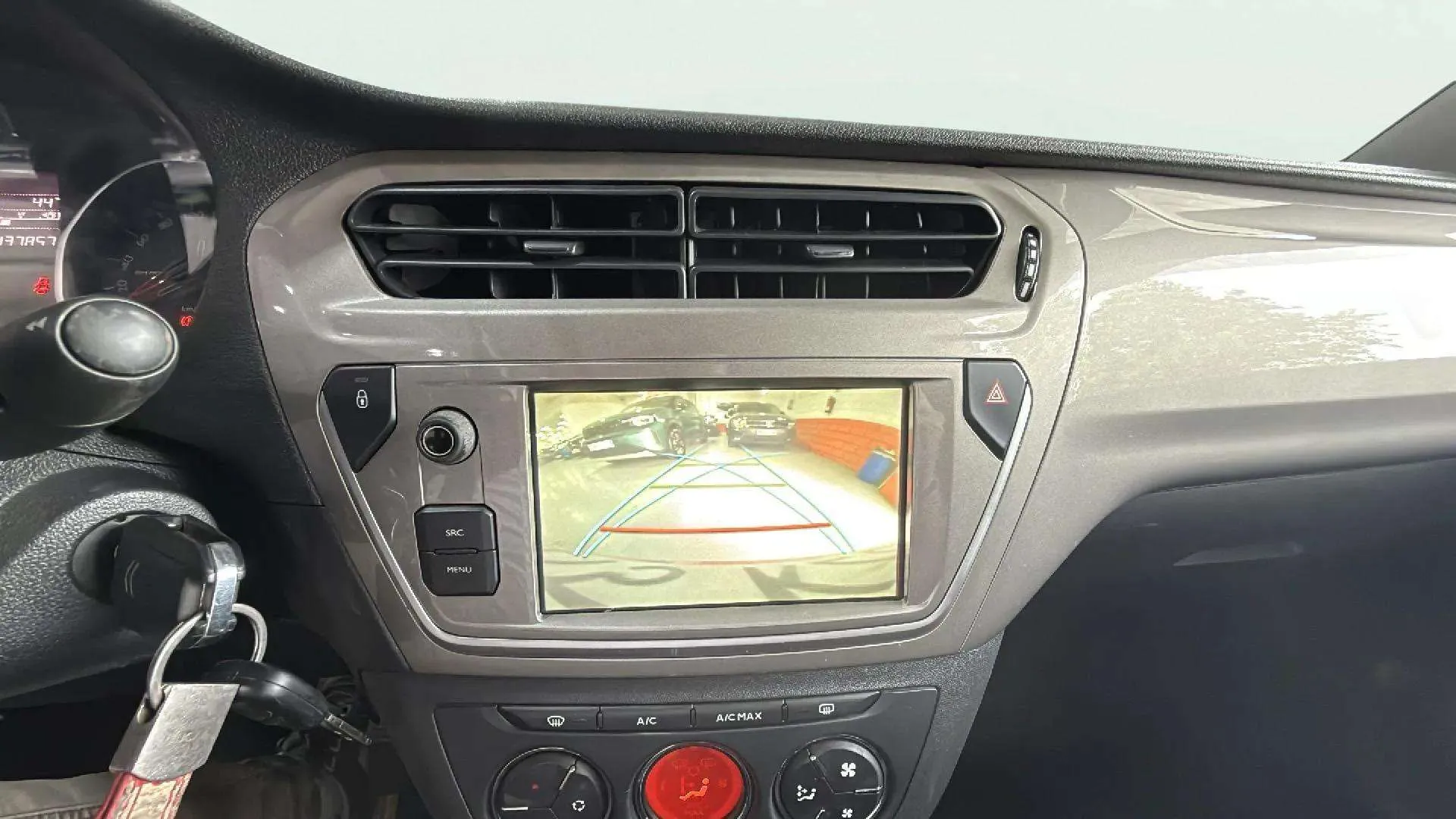 Citroën C-Elysée BlueHDi Feel - foto 15