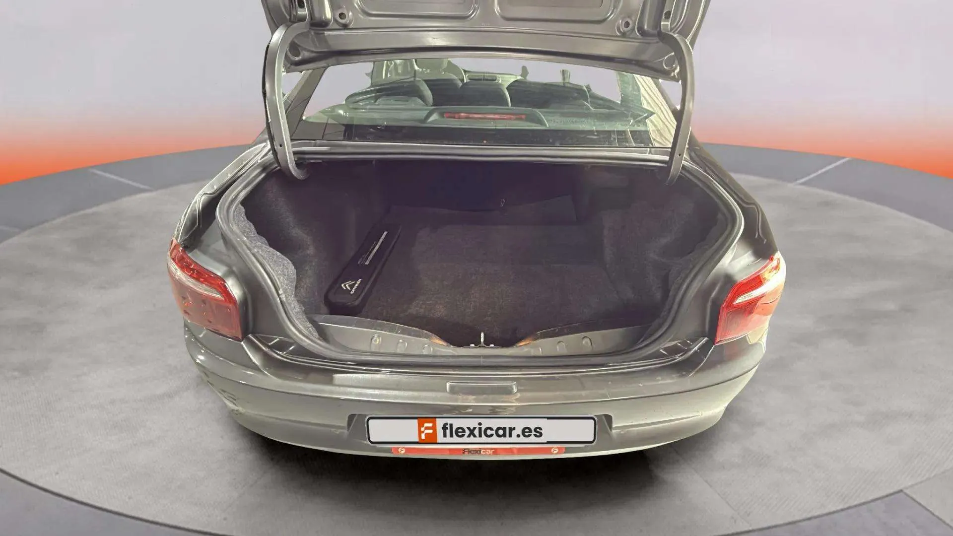 Citroën C-Elysée BlueHDi Feel - foto 6