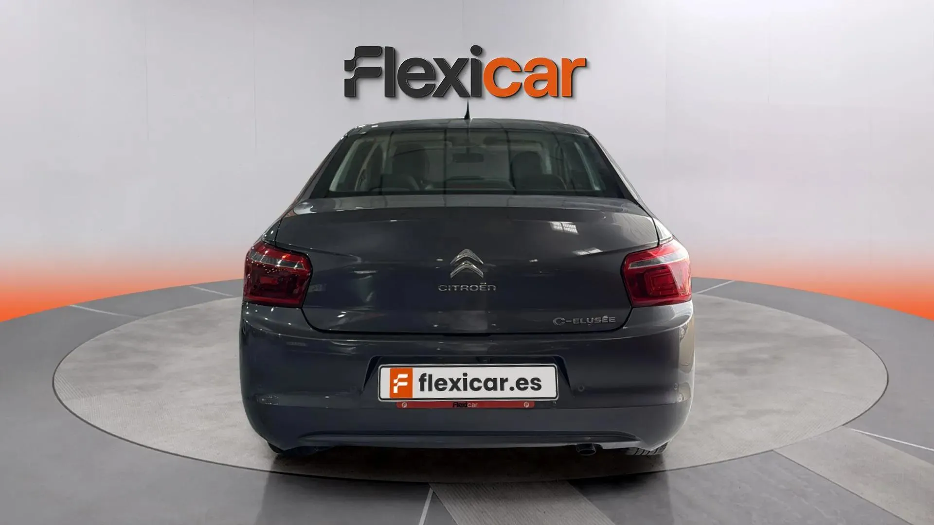 Citroën C-Elysée BlueHDi Feel - foto 5