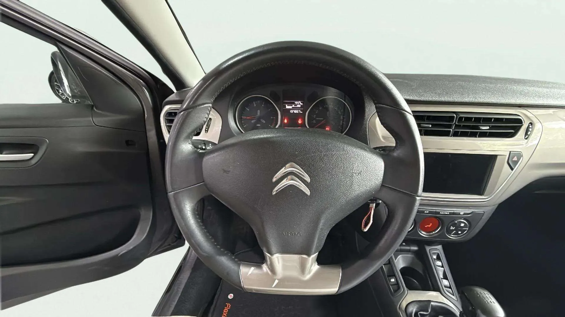Citroën C-Elysée BlueHDi Feel - foto 8