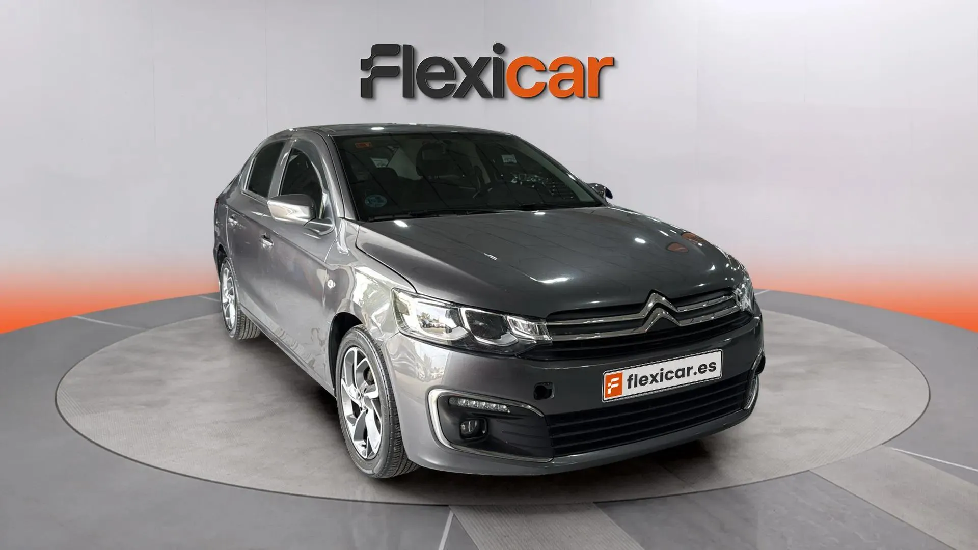Citroën C-Elysée BlueHDi Feel - foto 1
