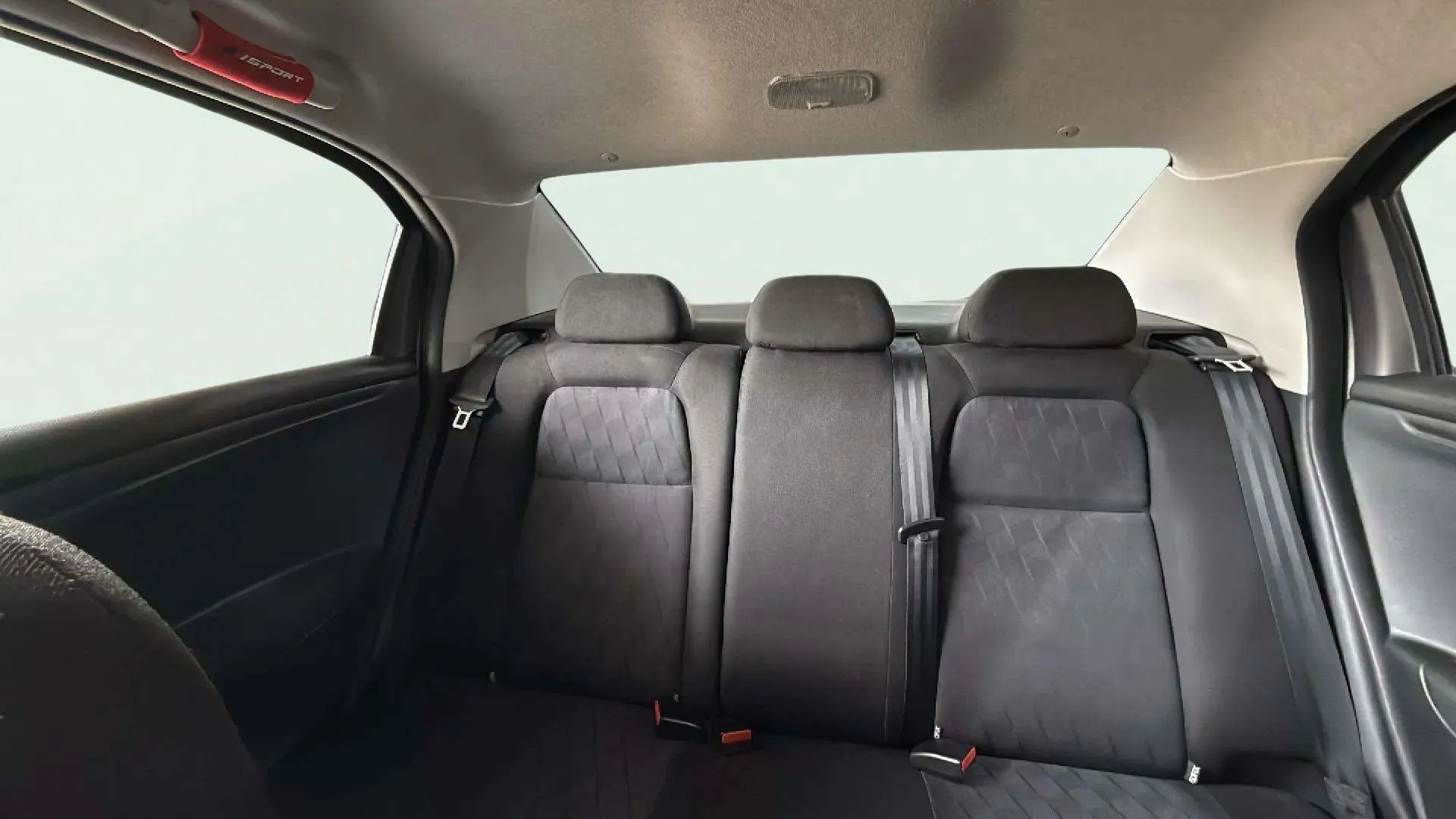 Citroën C-Elysée BlueHDi Feel - foto 13