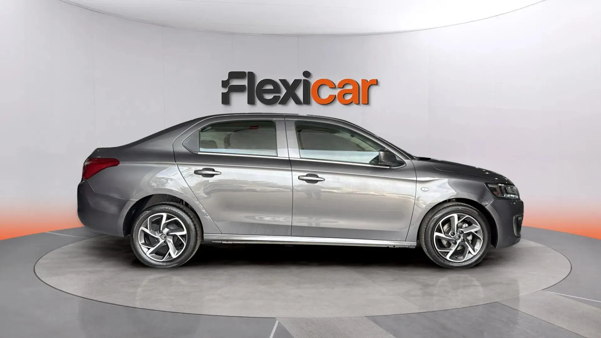 Citroën C-Elysée BlueHDi Feel - foto 3