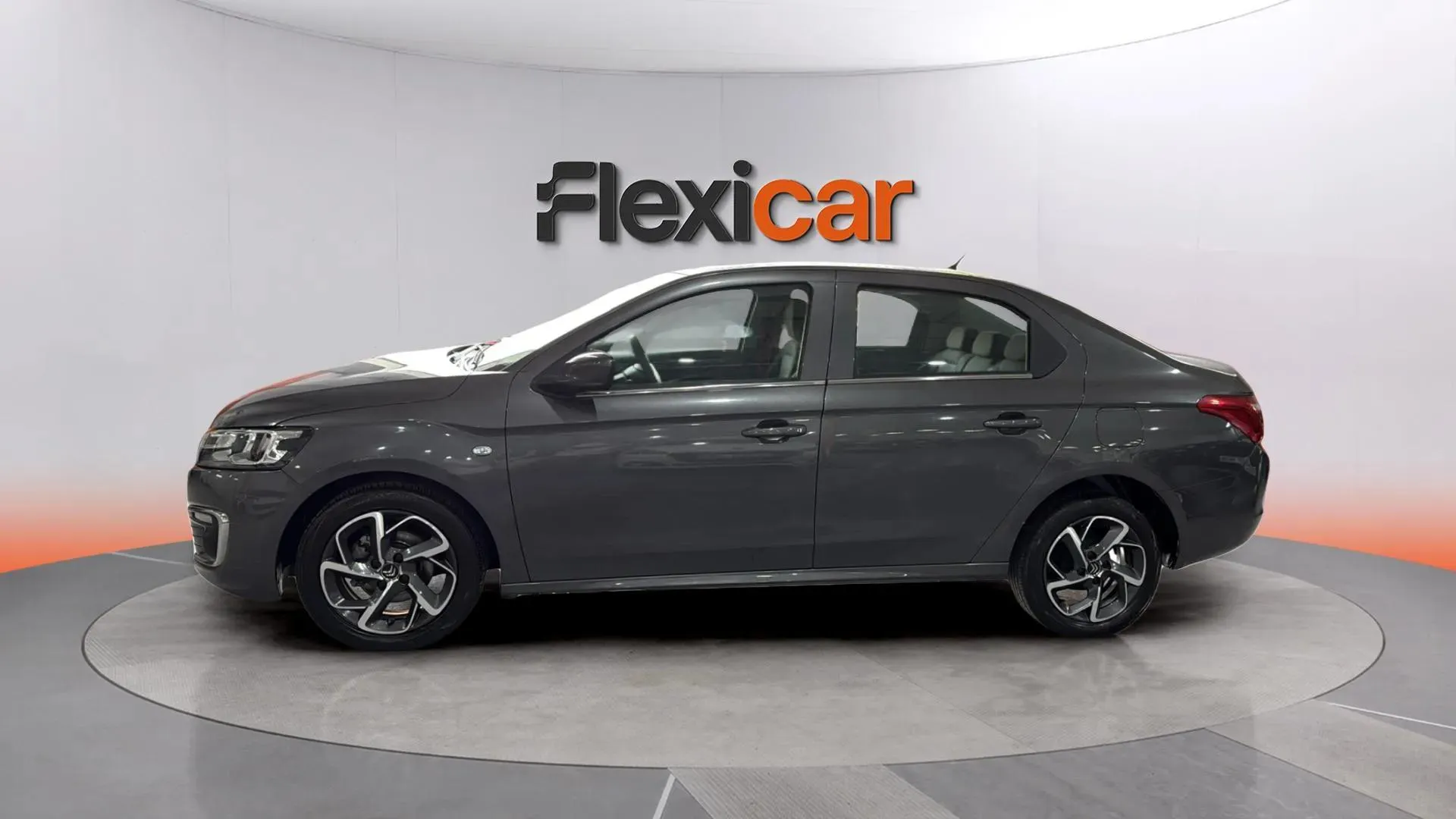 Citroën C-Elysée BlueHDi Feel - foto 4
