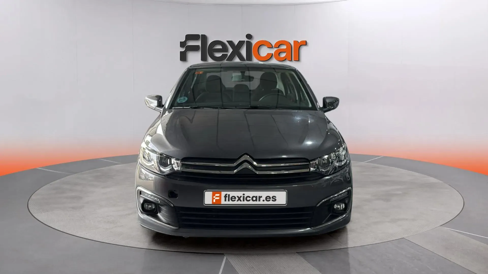 Citroën C-Elysée BlueHDi Feel - foto 2