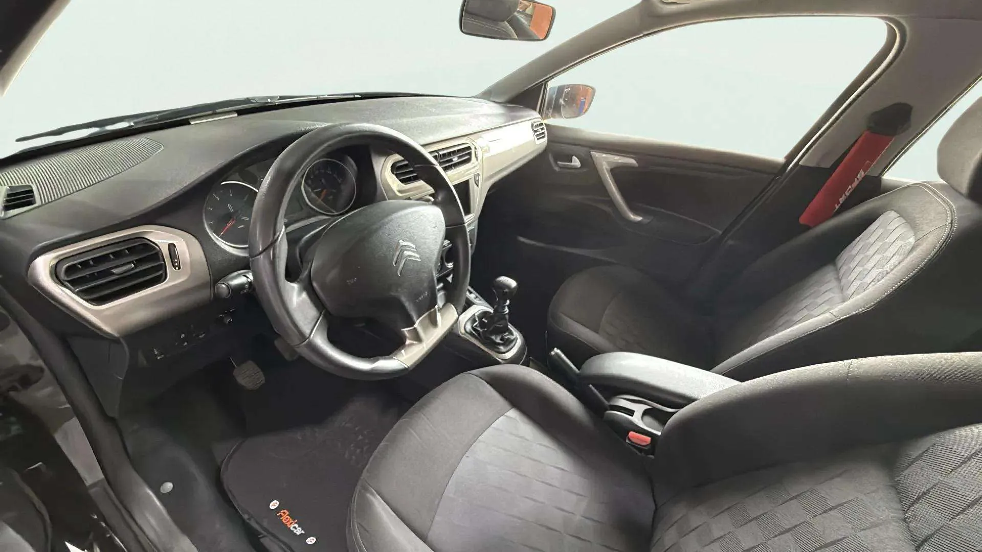 Citroën C-Elysée BlueHDi Feel - foto 7