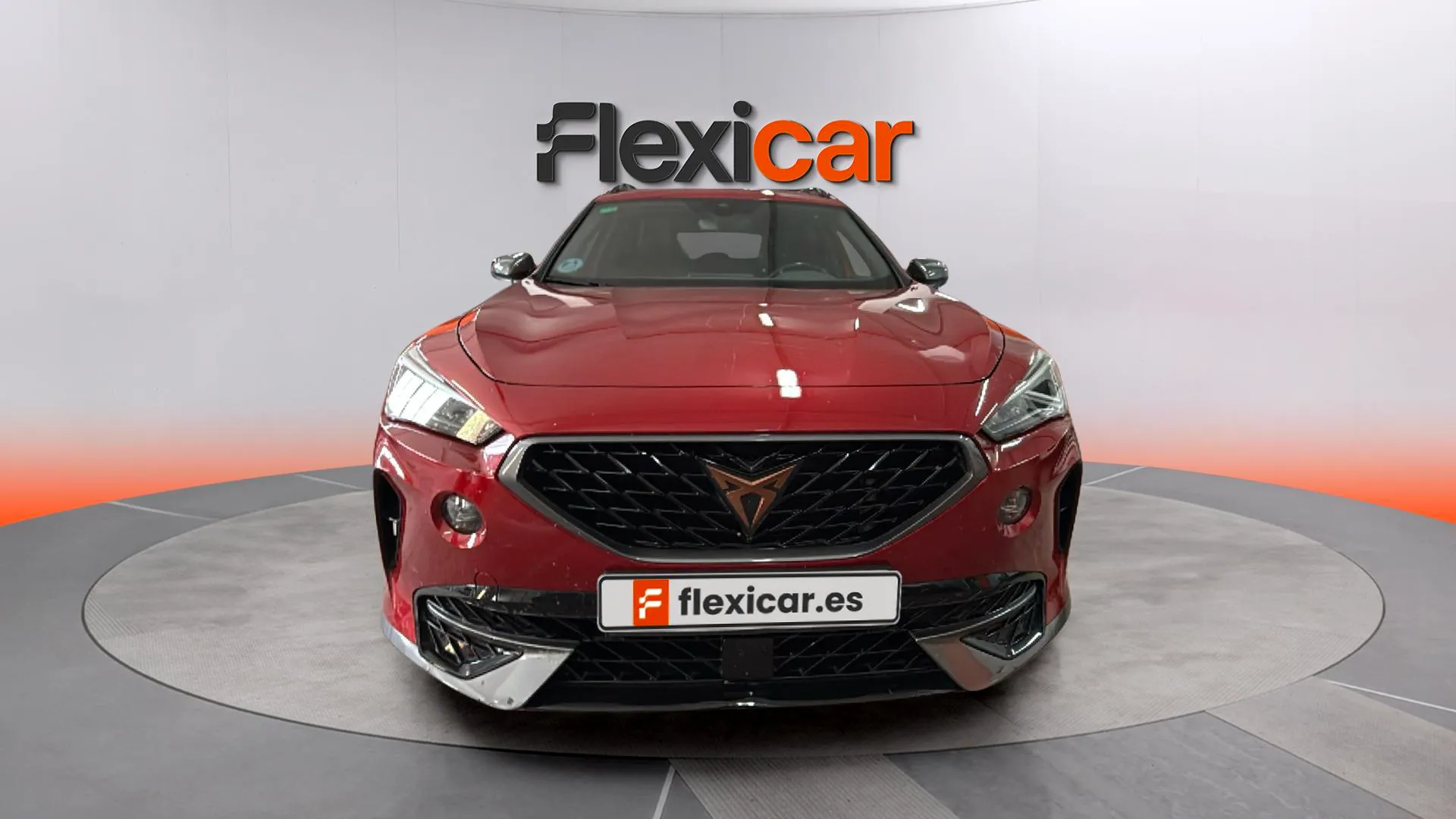 Cupra Formentor 1.5 TSI - foto 2