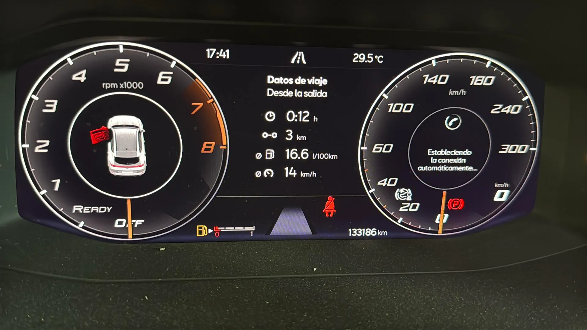 Cupra Formentor 1.5 TSI - foto 11