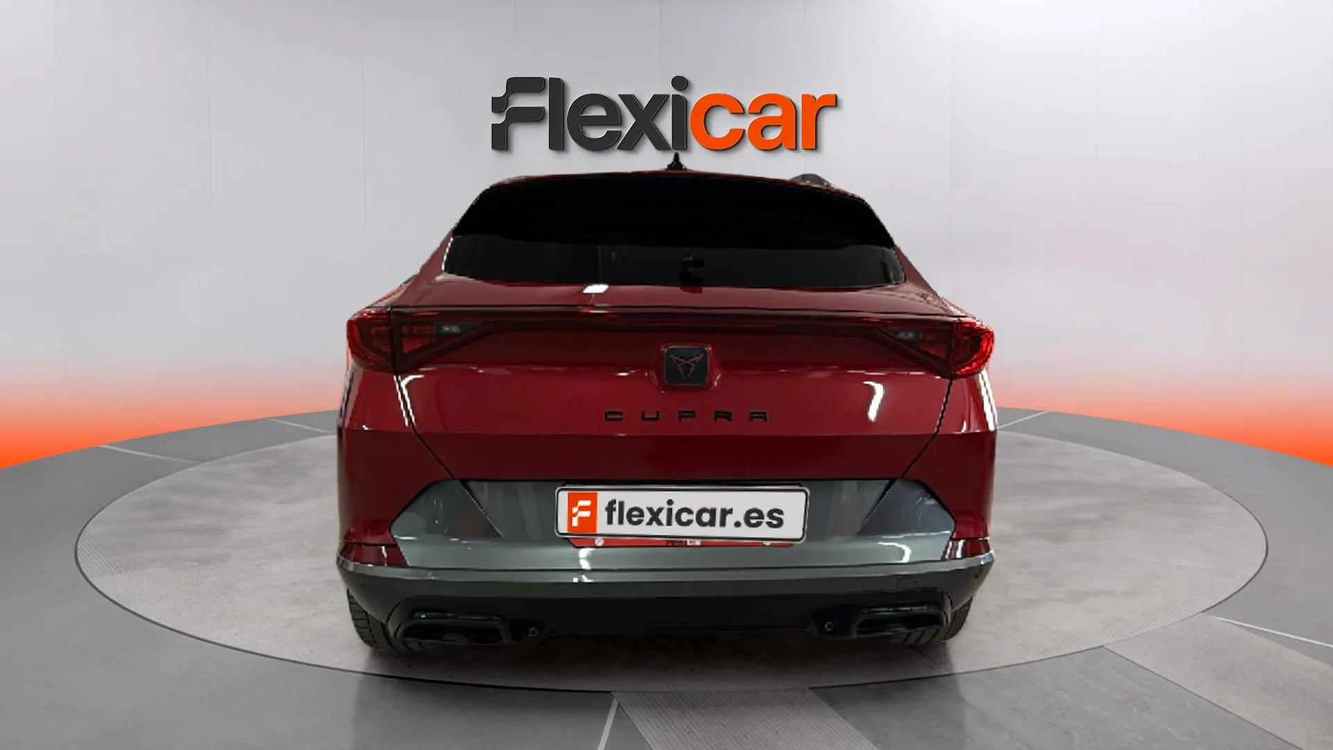 Cupra Formentor 1.5 TSI - foto 6