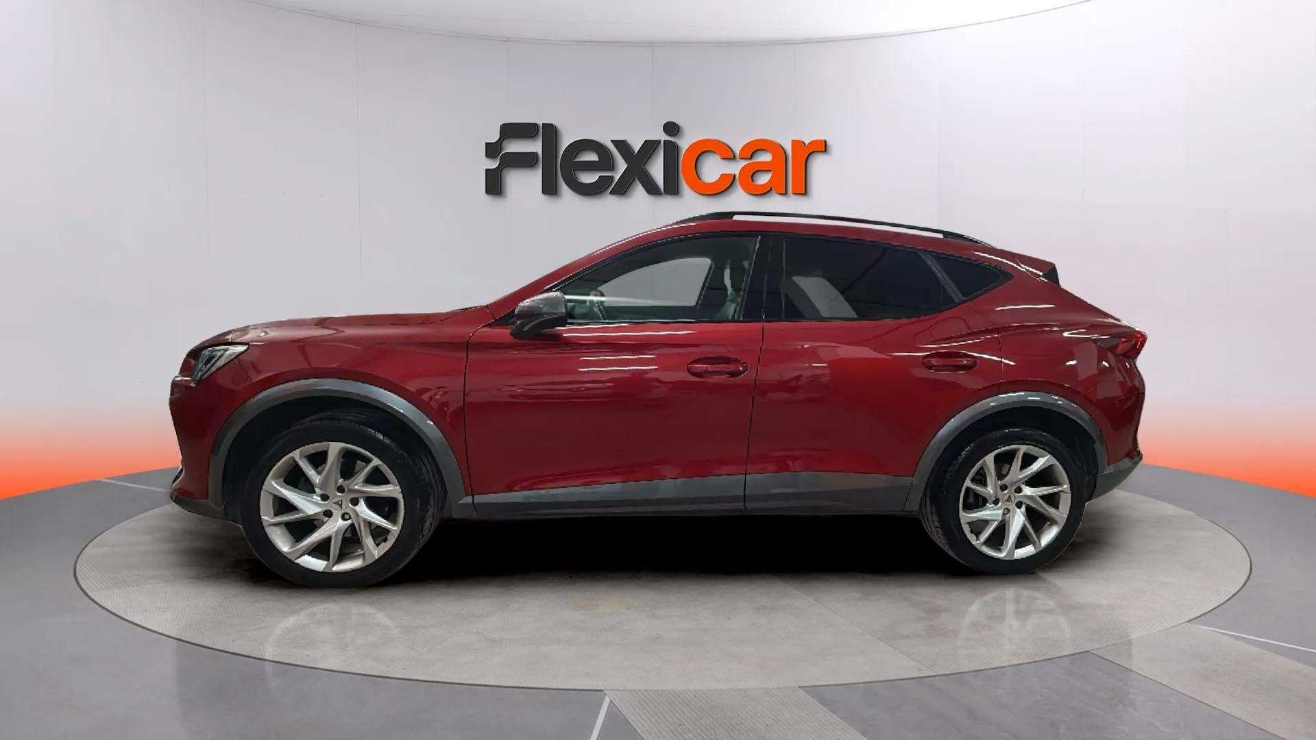 Cupra Formentor 1.5 TSI - foto 4