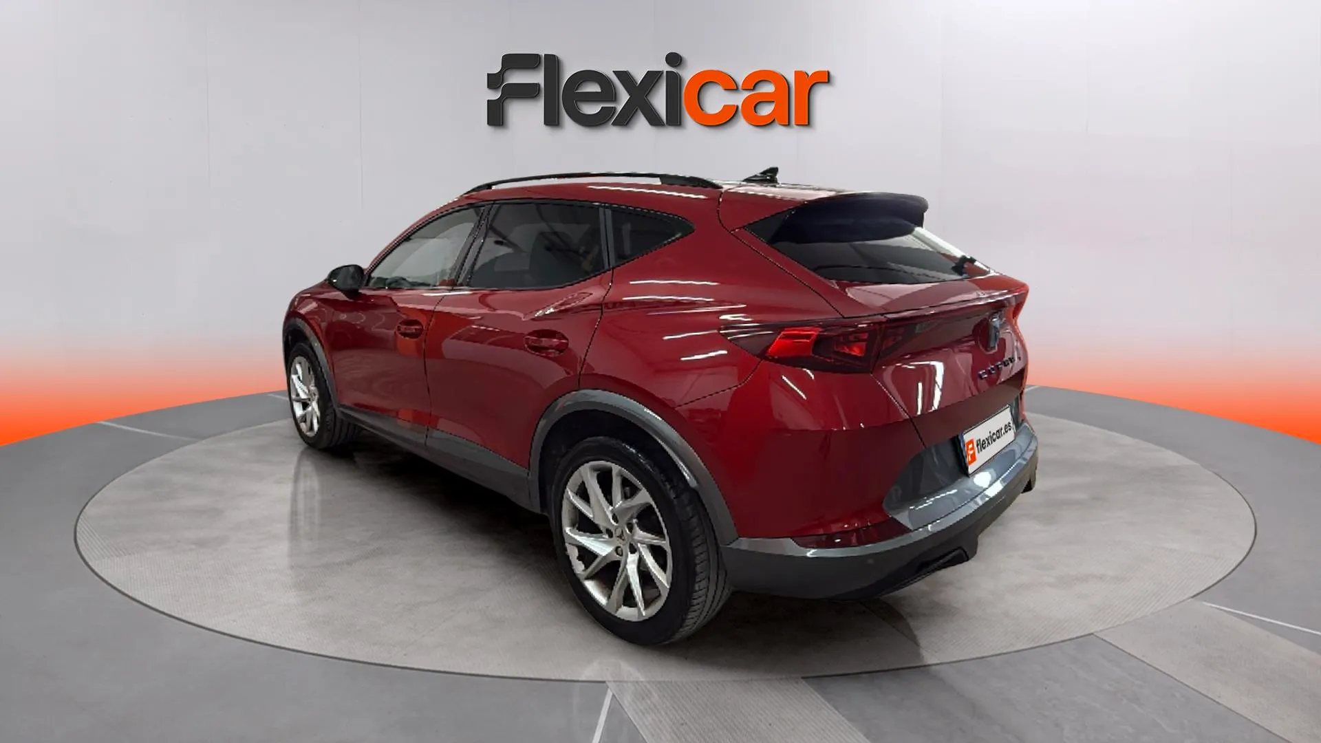 Cupra Formentor 1.5 TSI - foto 5