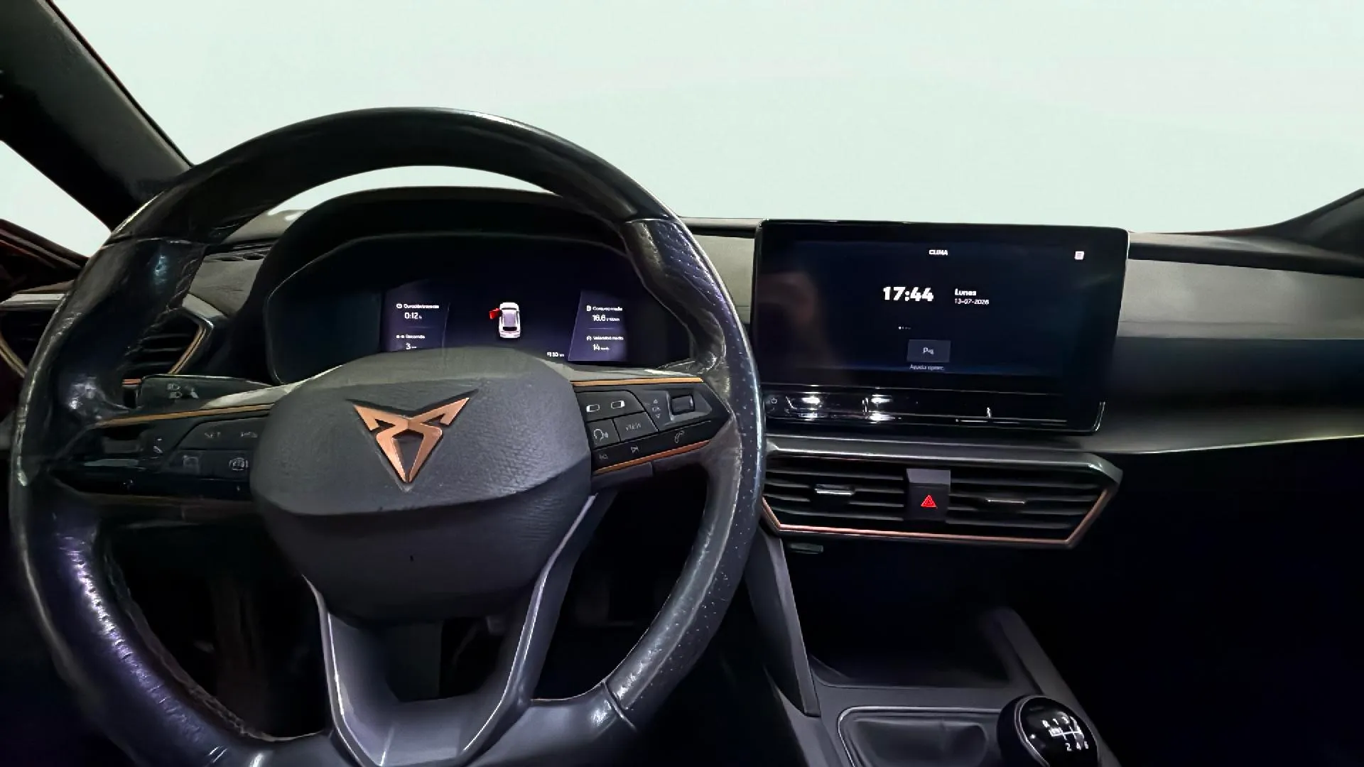Cupra Formentor 1.5 TSI - foto 9
