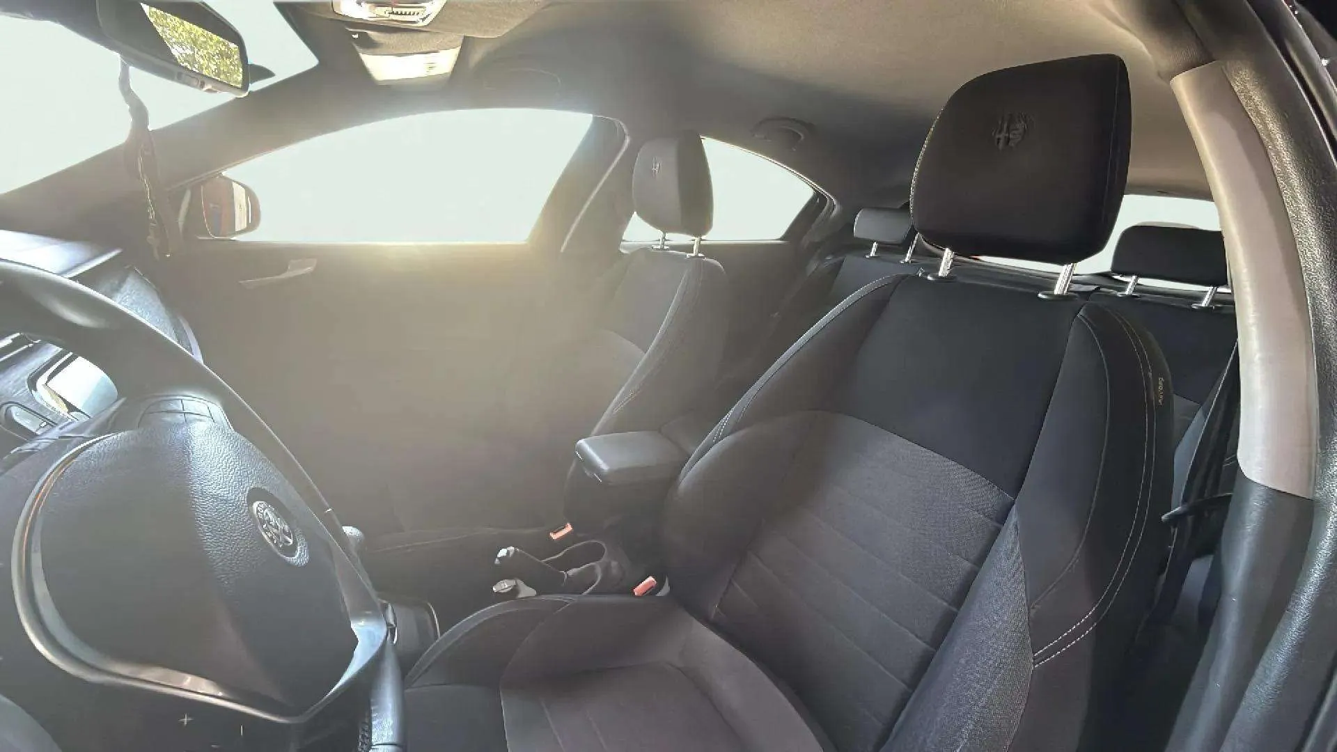Alfa Romeo Giulietta 1.4 TB Super - foto 11