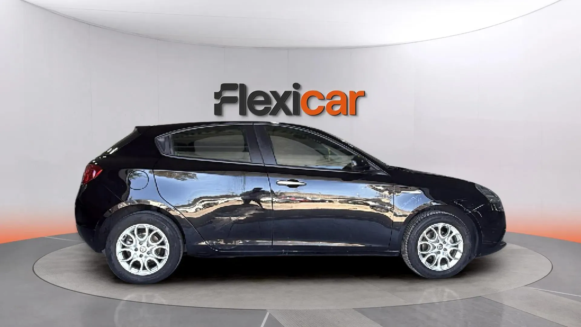 Alfa Romeo Giulietta 1.4 TB Super - foto 3