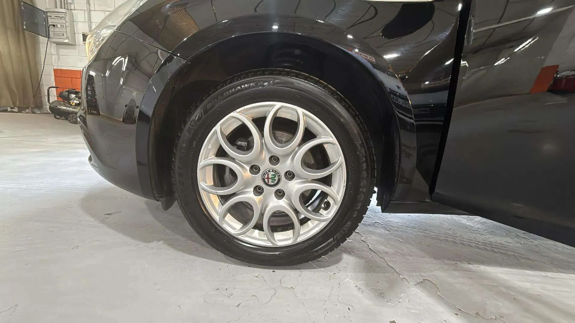 Alfa Romeo Giulietta 1.4 TB Super - foto 16