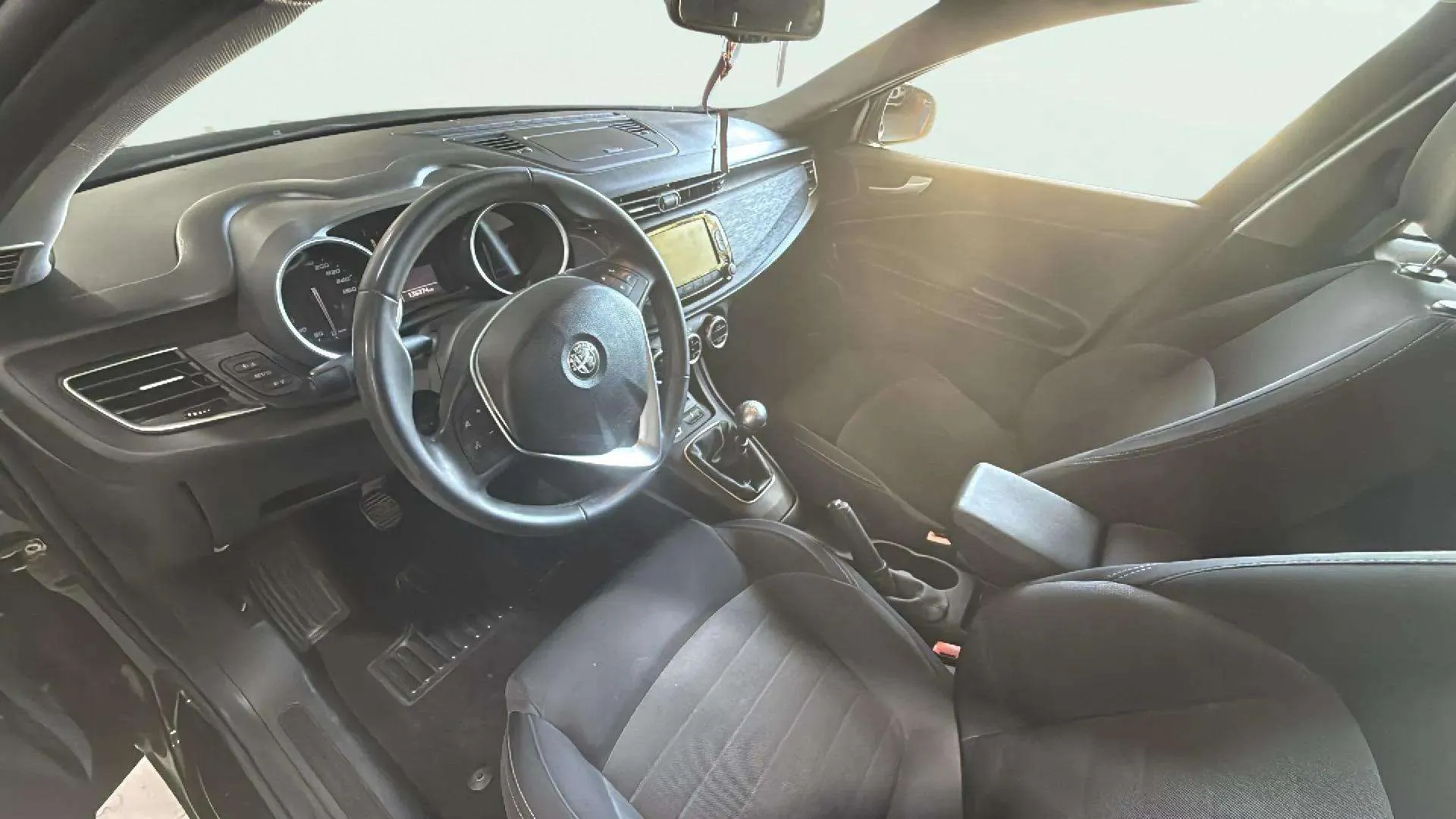 Alfa Romeo Giulietta 1.4 TB Super - foto 7