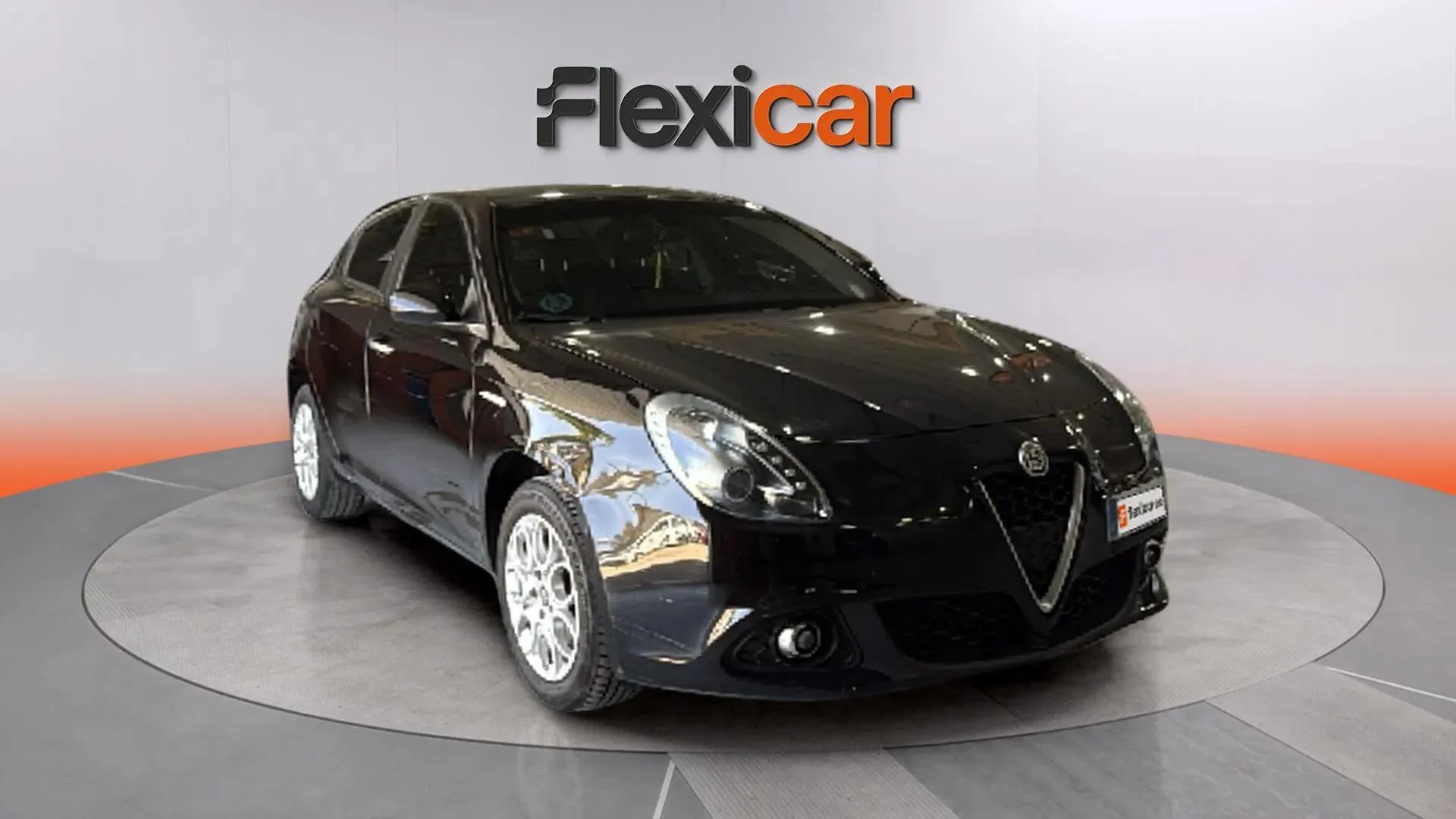 Alfa Romeo Giulietta 1.4 TB Super