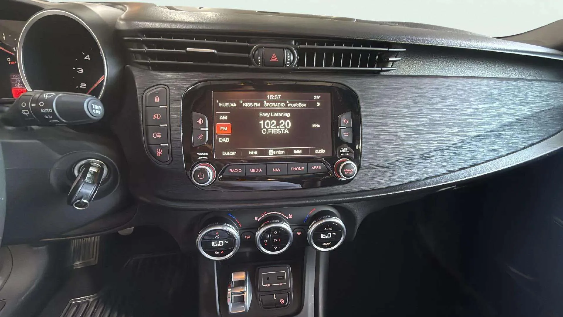 Alfa Romeo Giulietta 1.4 TB Super - foto 10