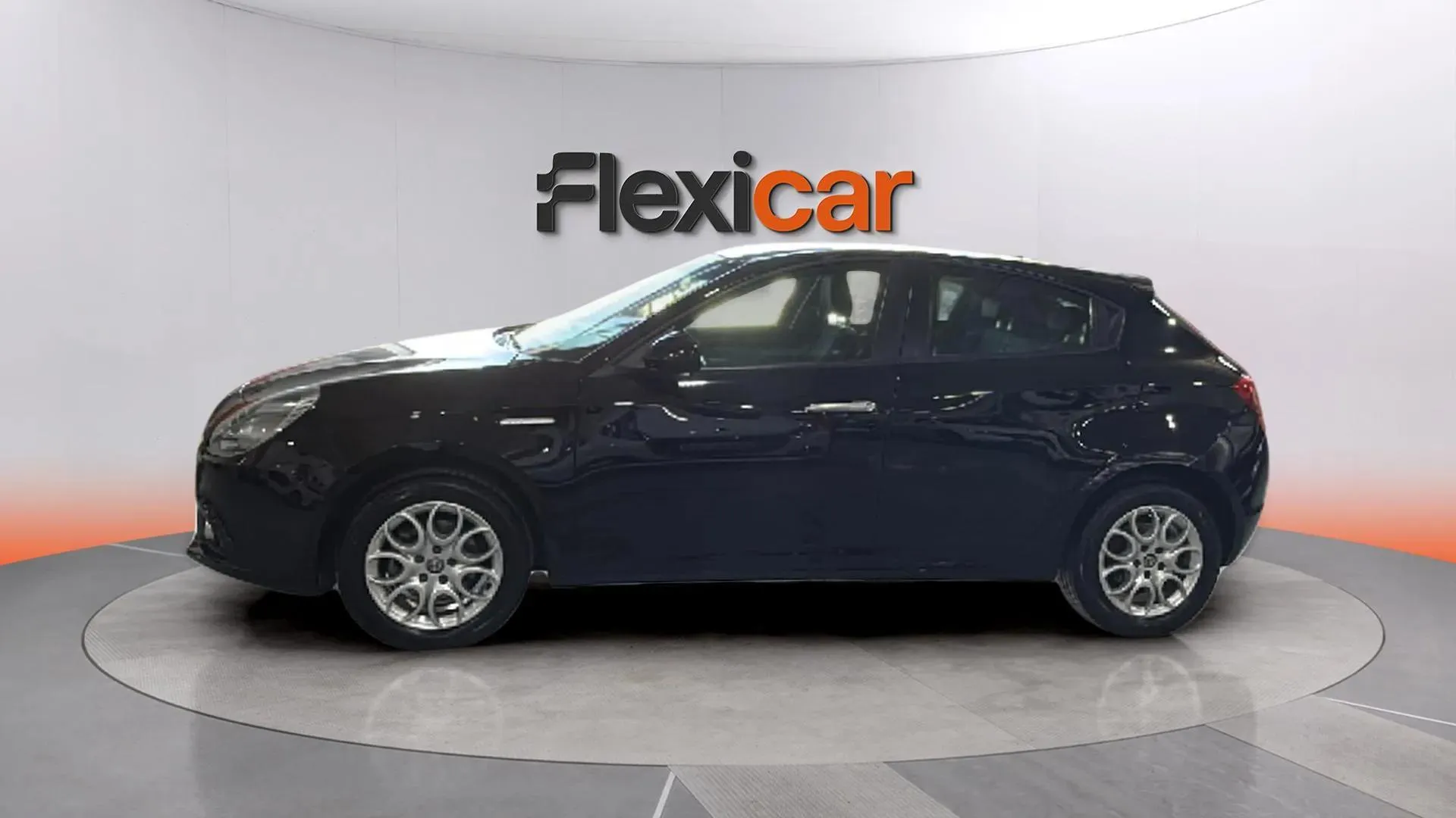 Alfa Romeo Giulietta 1.4 TB Super - foto 4