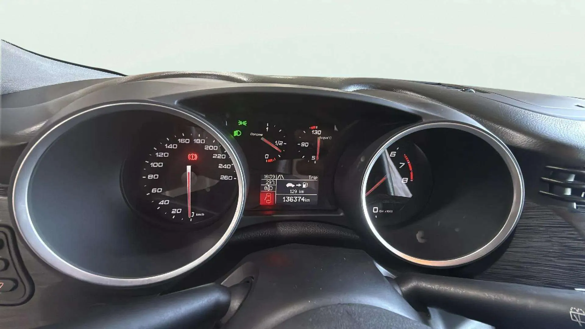 Alfa Romeo Giulietta 1.4 TB Super - foto 9