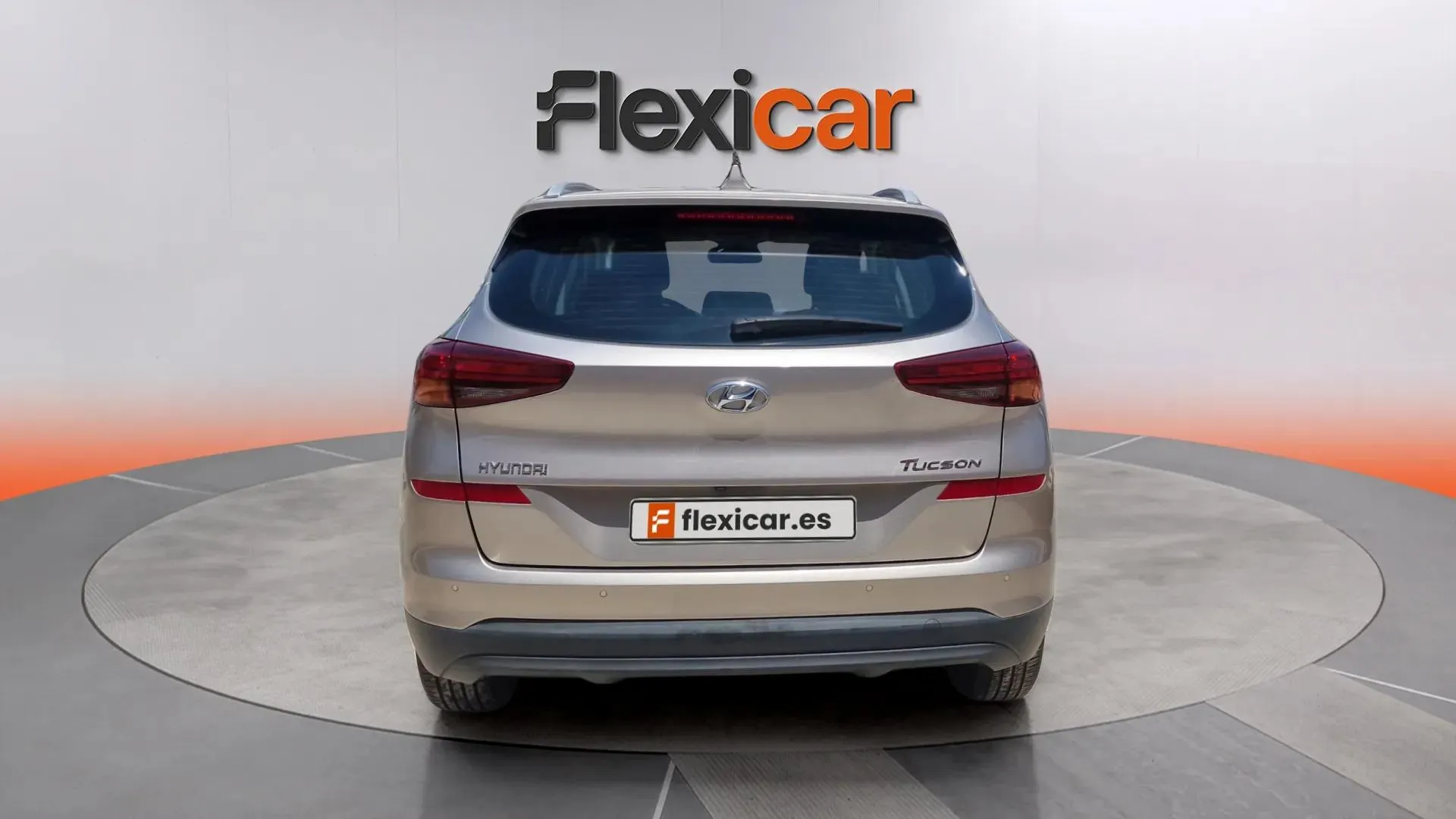Hyundai Tucson 1.6 GDI SLE 4x2 - foto 5